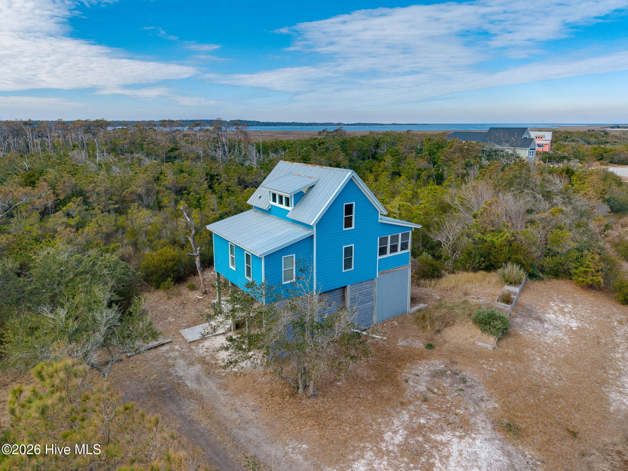 Homes for sale in Cedar Island, NC | 105 Sandy Landing Rd, Cedar Island, NC 28520 | MLS# 100553829