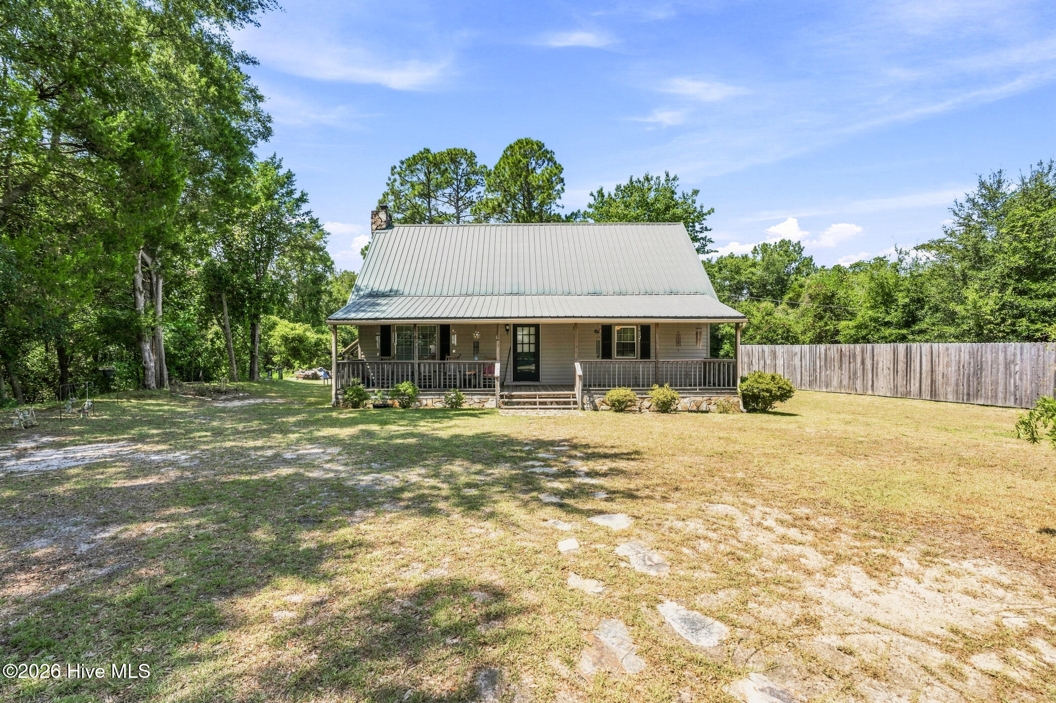 2nd image of 135 Sandy Ridge Church Rd, Rockingham, NC 28379 | MLS# 100597736