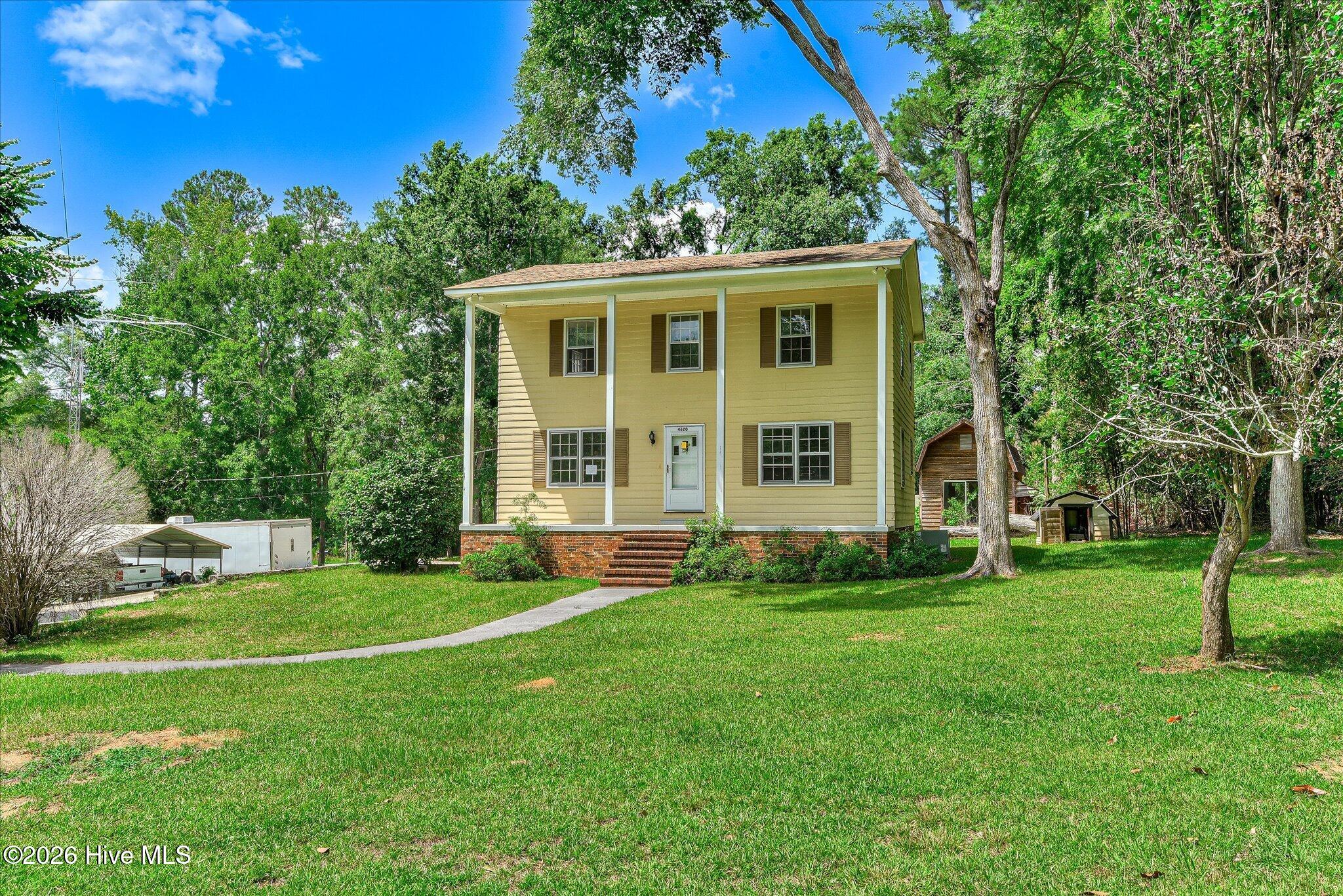 2nd image of 4620 Calais Cir, Evans, GA 30809 | MLS# 100590619