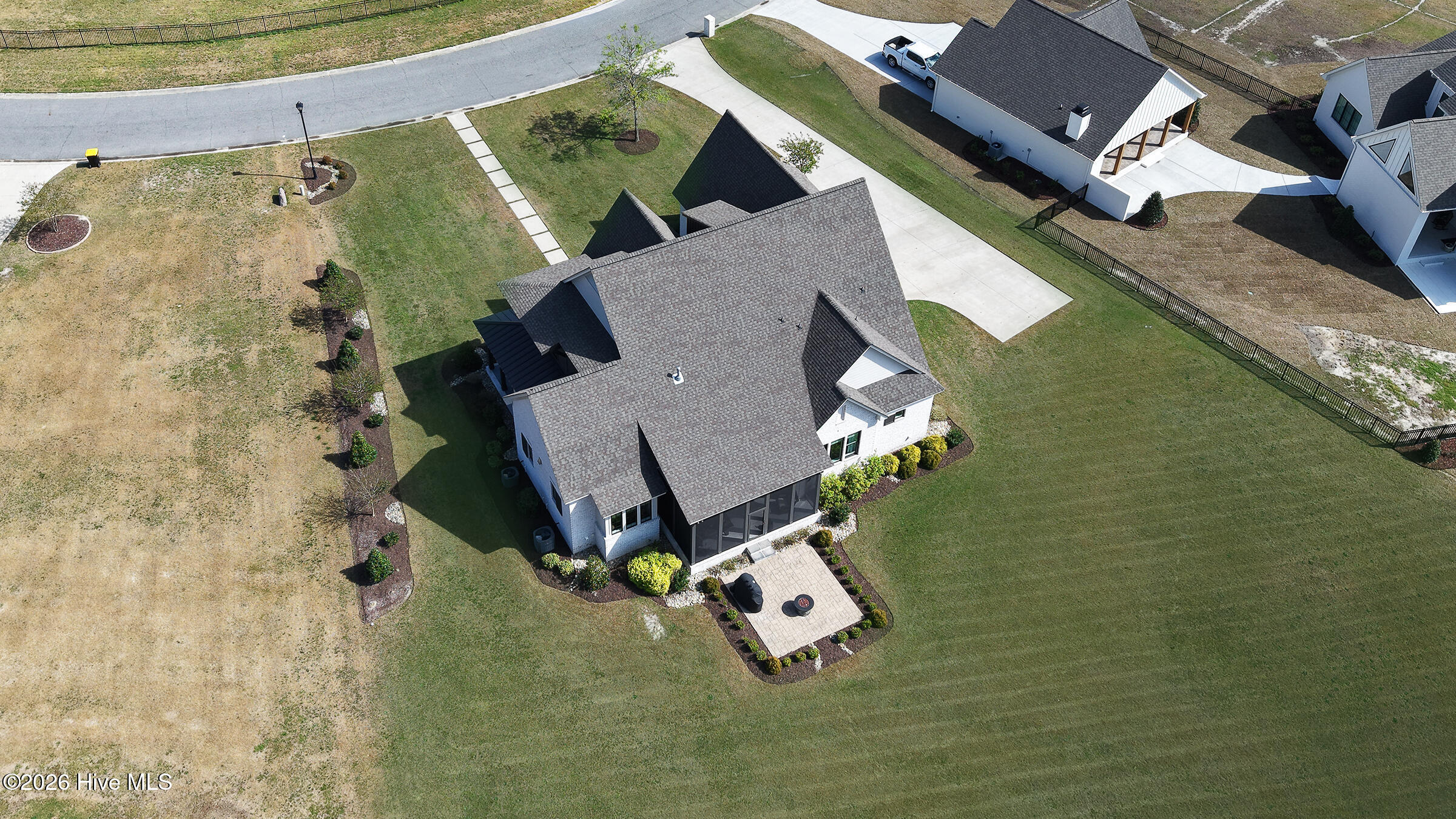 1196 Seasons End Lane, Grimesland, NC, 27837