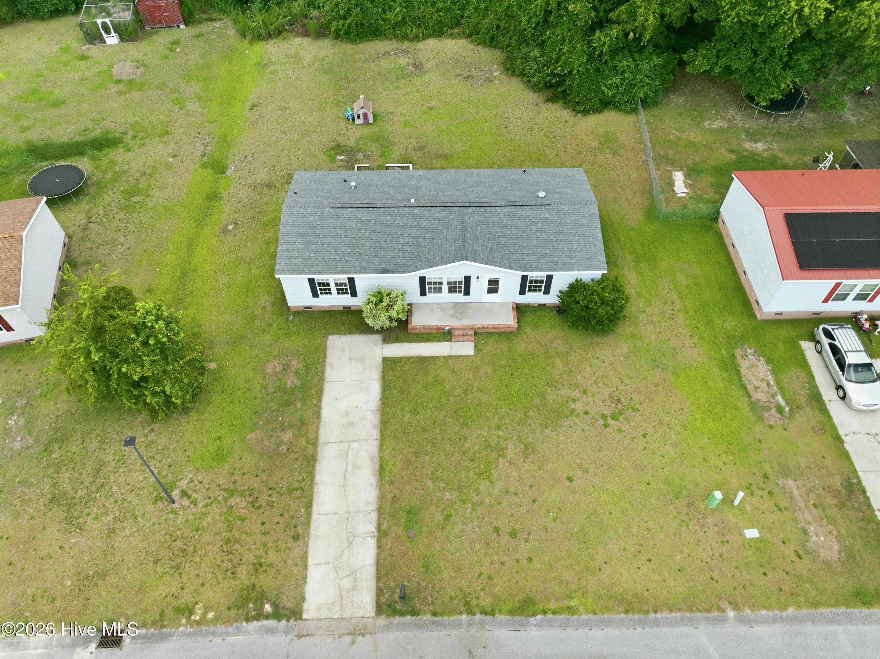 129 Magnolia Gardens Drive,Jacksonville