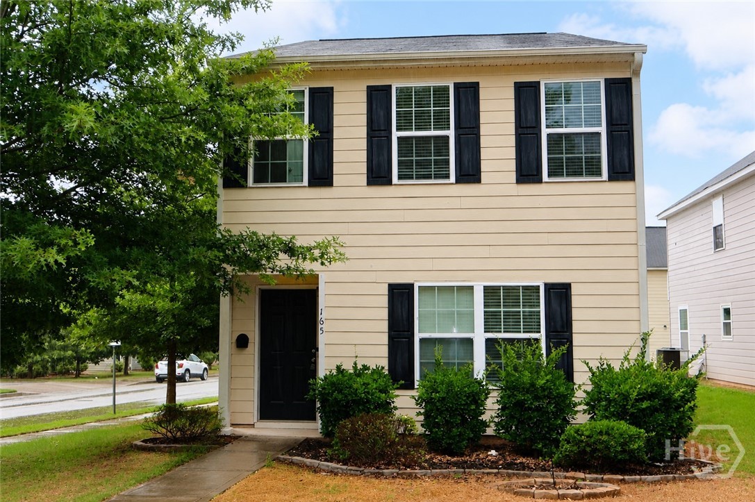 Property at 165 Brockett Drive