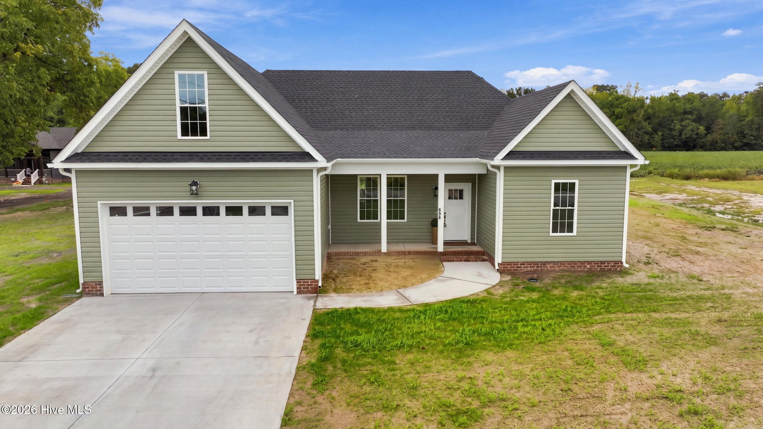 Photo 1 of Single family home for sale at 608 Lake Rd, Hertford, NC 27944 | MLS# 100607956 | Listing updated on 2026-10-06