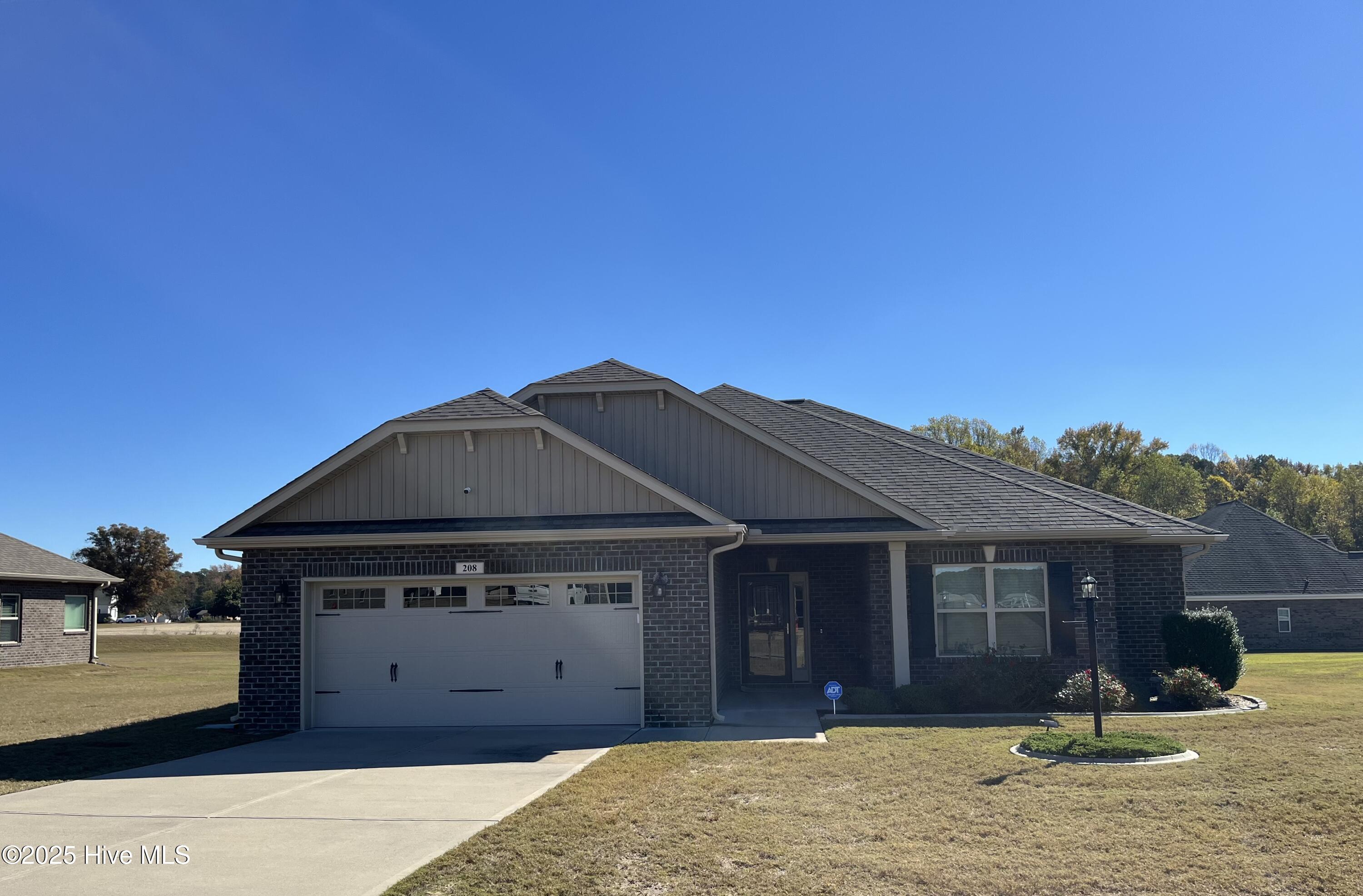 Homes for sale in Pikeville, NC | 208 S Merganser Dr, Pikeville, NC 27863 | MLS# 100539260