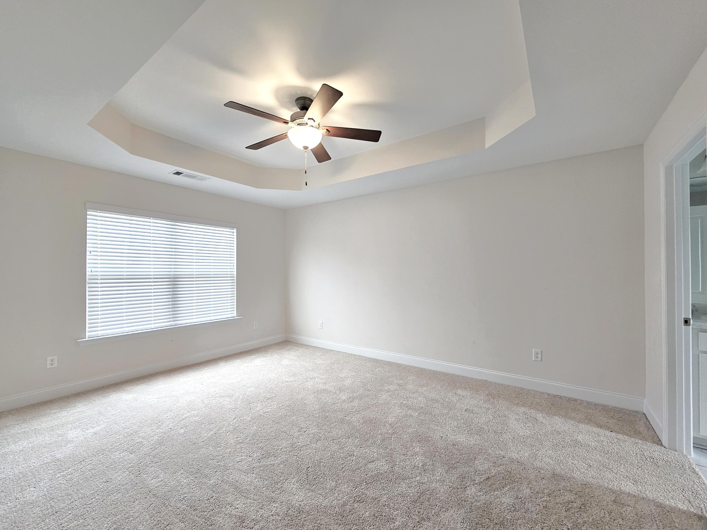 Owner Bedroom