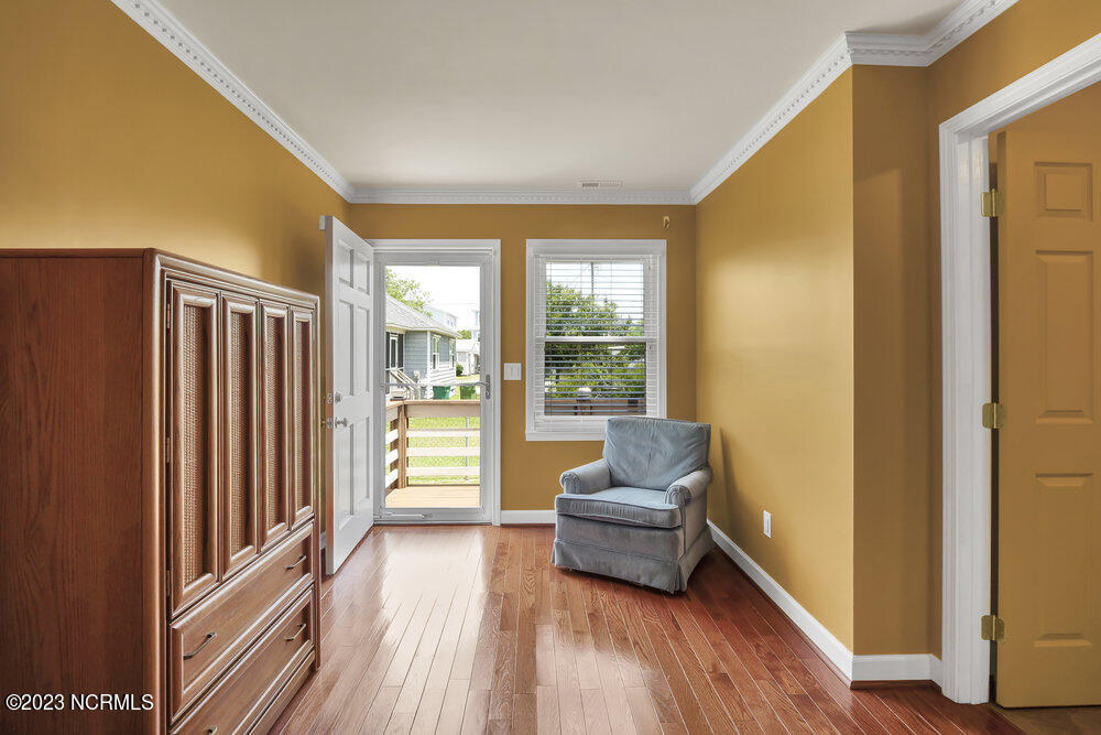 116 Myrtle Avenue, Kure Beach, NC, 28449