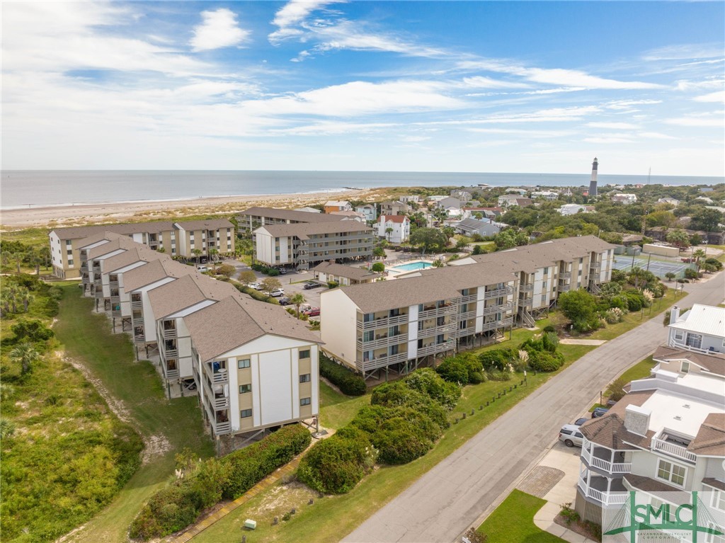 2305 W Fort Macon Road UNIT 207, Atlantic Beach, NC, 28512