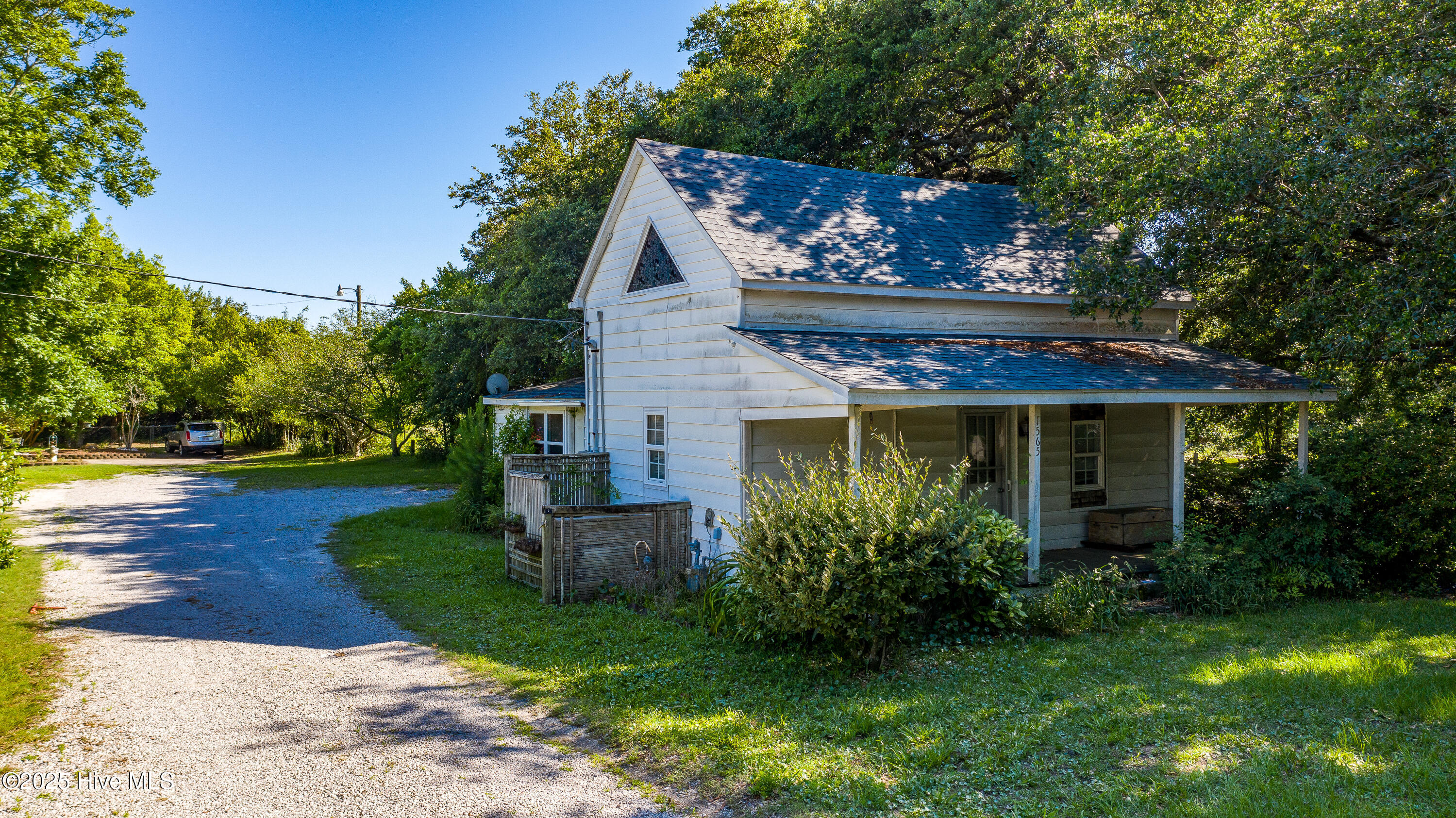 1559 Nc-24, Newport, NC, 28570