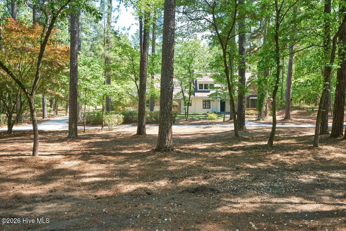 141 Bridgewater Drive, Southern Pines, NC, 28387