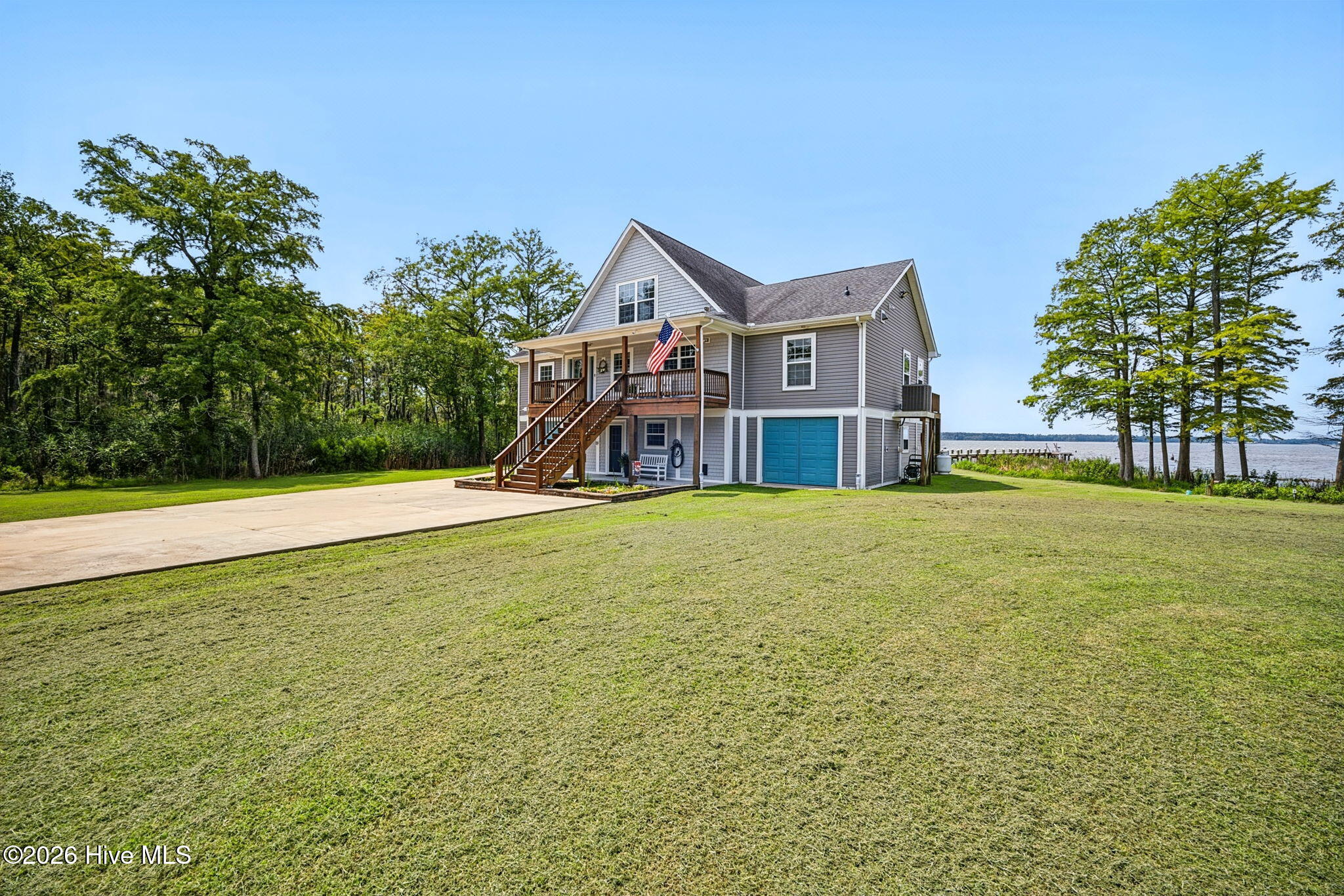 3rd image of 588 Muddy Creek Rd, Hertford, NC 27944 | MLS# 100592372