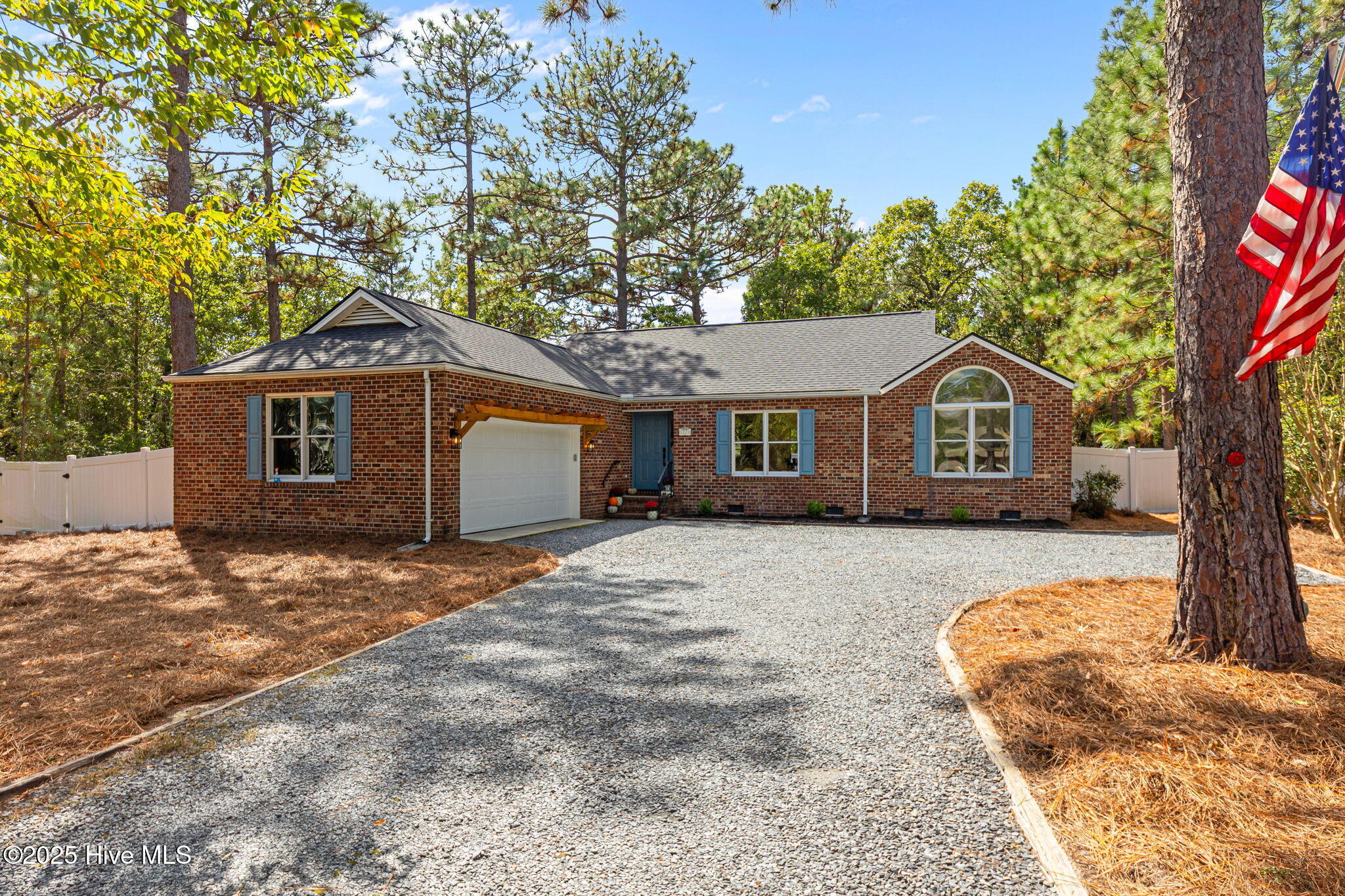 Homes for sale in Pinehurst, NC | 1245 Monticello Dr, Pinehurst, NC 28374 | MLS# 100534910