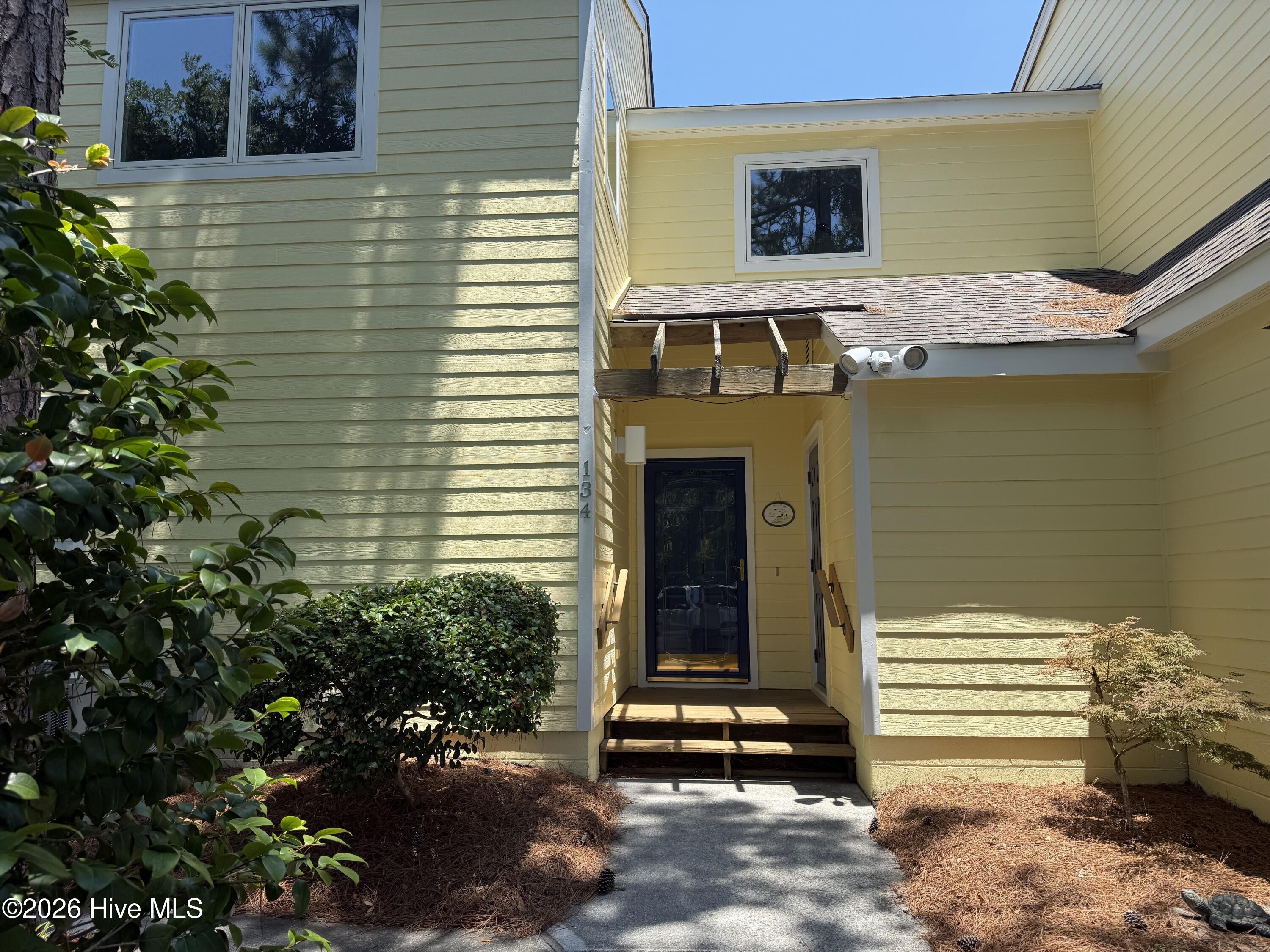 134 Lagoon Lane,Pine Knoll Shores
