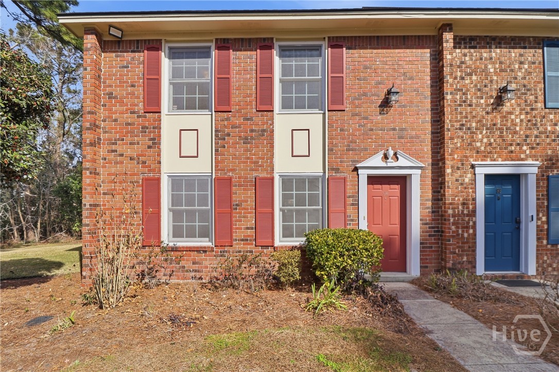 6 Jasmine Court, Savannah, GA, 31406