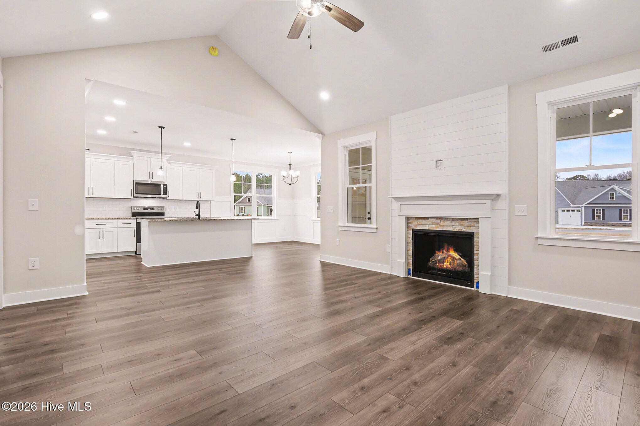 120 Prosecco Drive, Princeton, NC, 27569