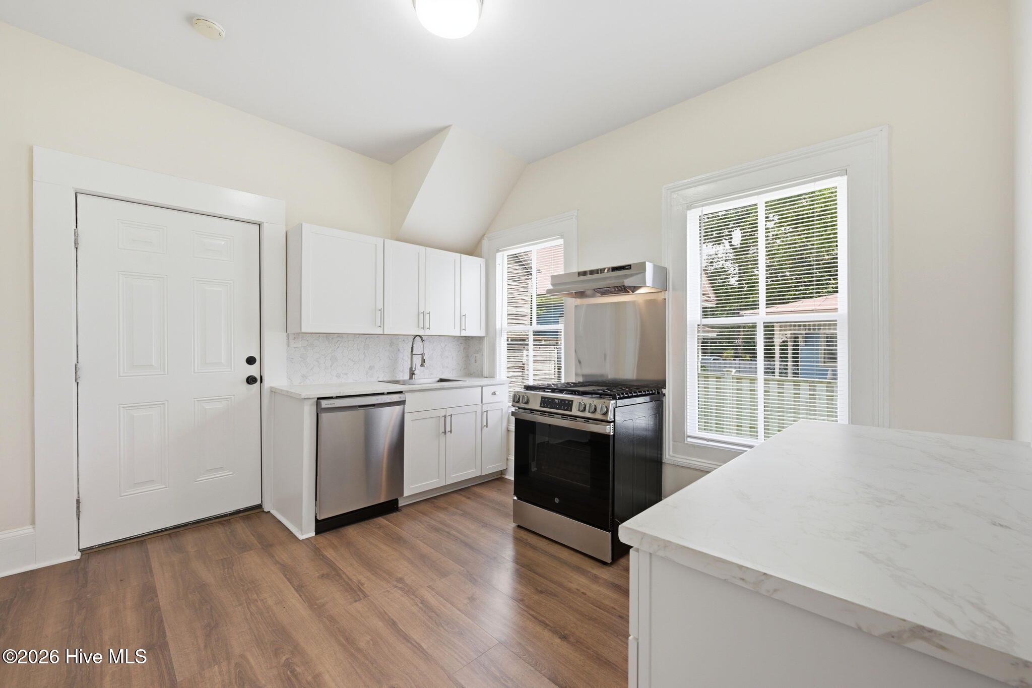 511 Middle Street A,New Bern