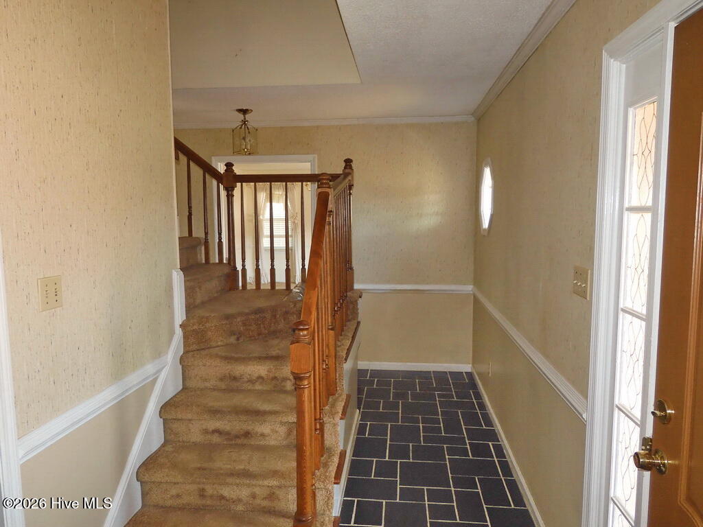 100 Morningside Drive,Vanceboro