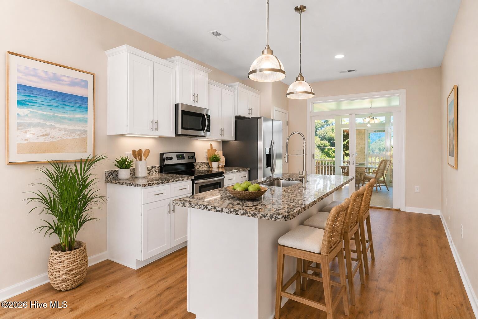 1103 Pirates Landing Drive,Beaufort