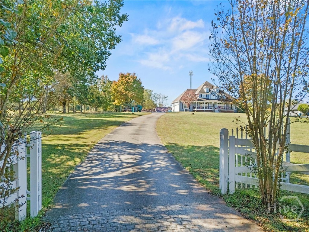 2790 Fannie Thompson Road NW, Monroe, GA, 30656