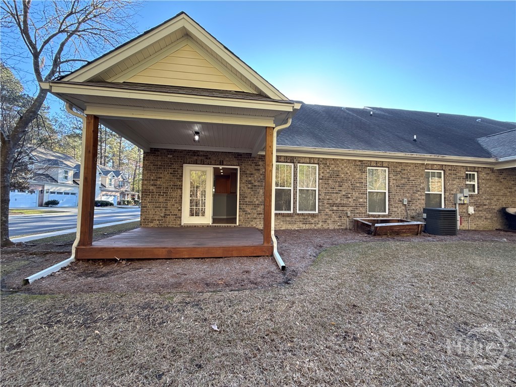 Homes for sale in Pooler, GA | 146 Royal Ln, Pooler, GA 31322 | MLS# SA347444