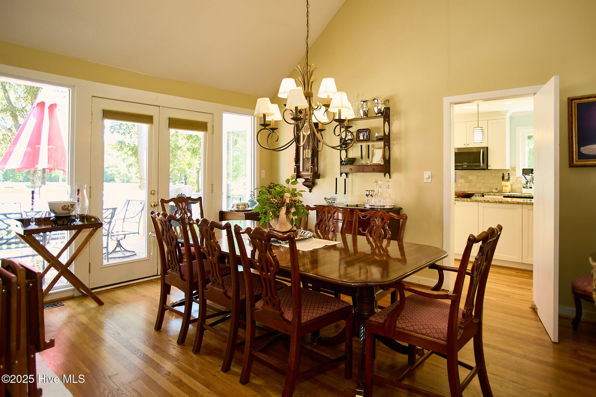 4502 Saint Andrews Drive N, Wilson, NC, 27896