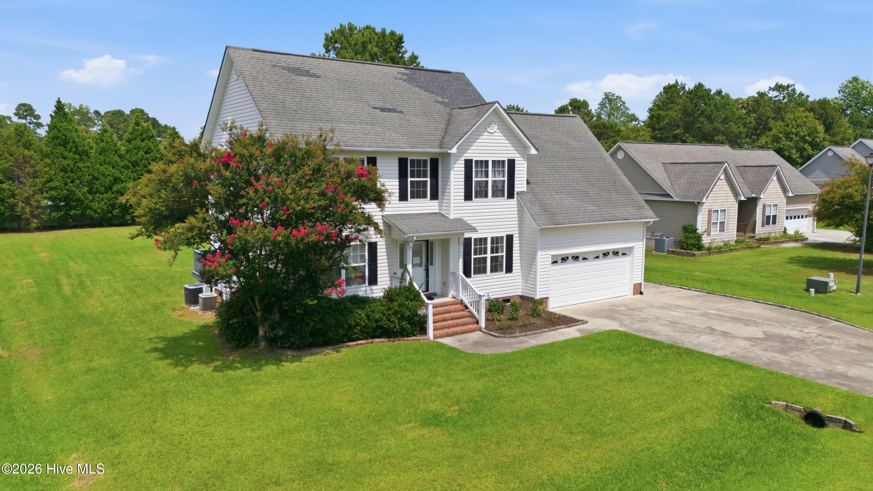 105 Quarter Horse,Havelock