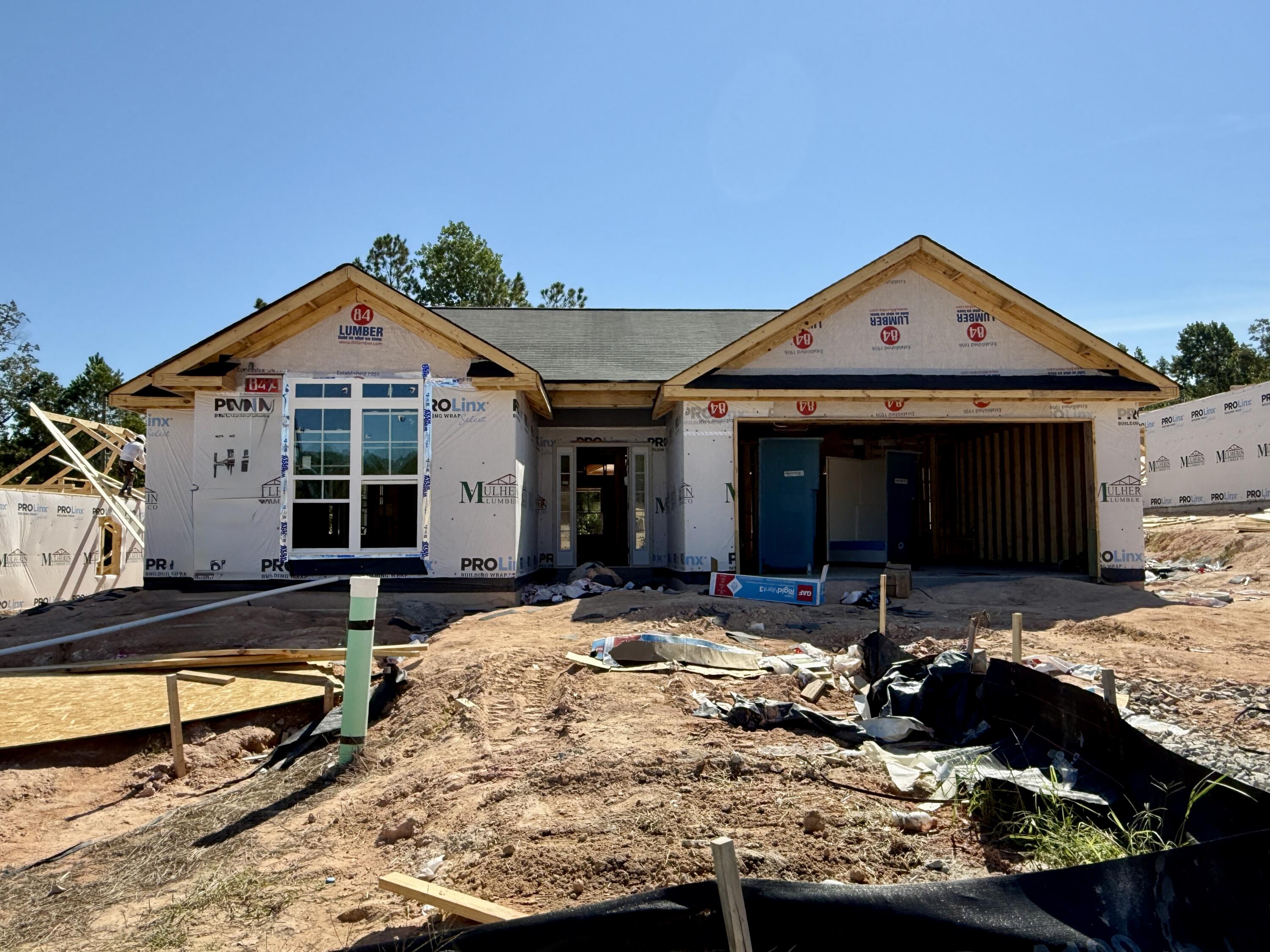 Property at 1325 Elbron Drive