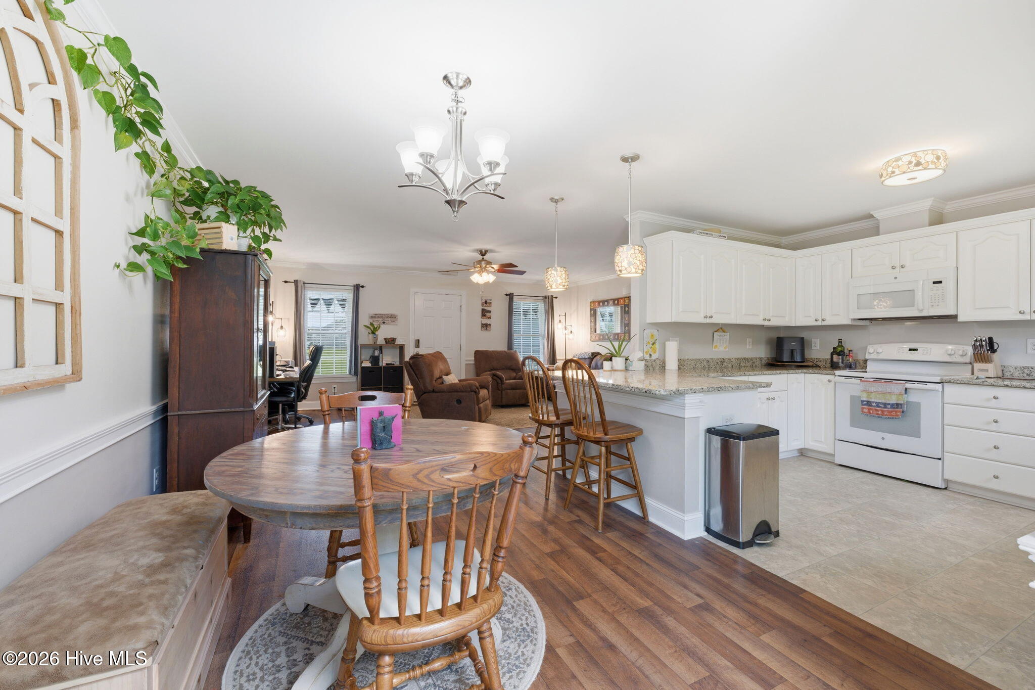 85 Plantation Oaks Drive,New Bern
