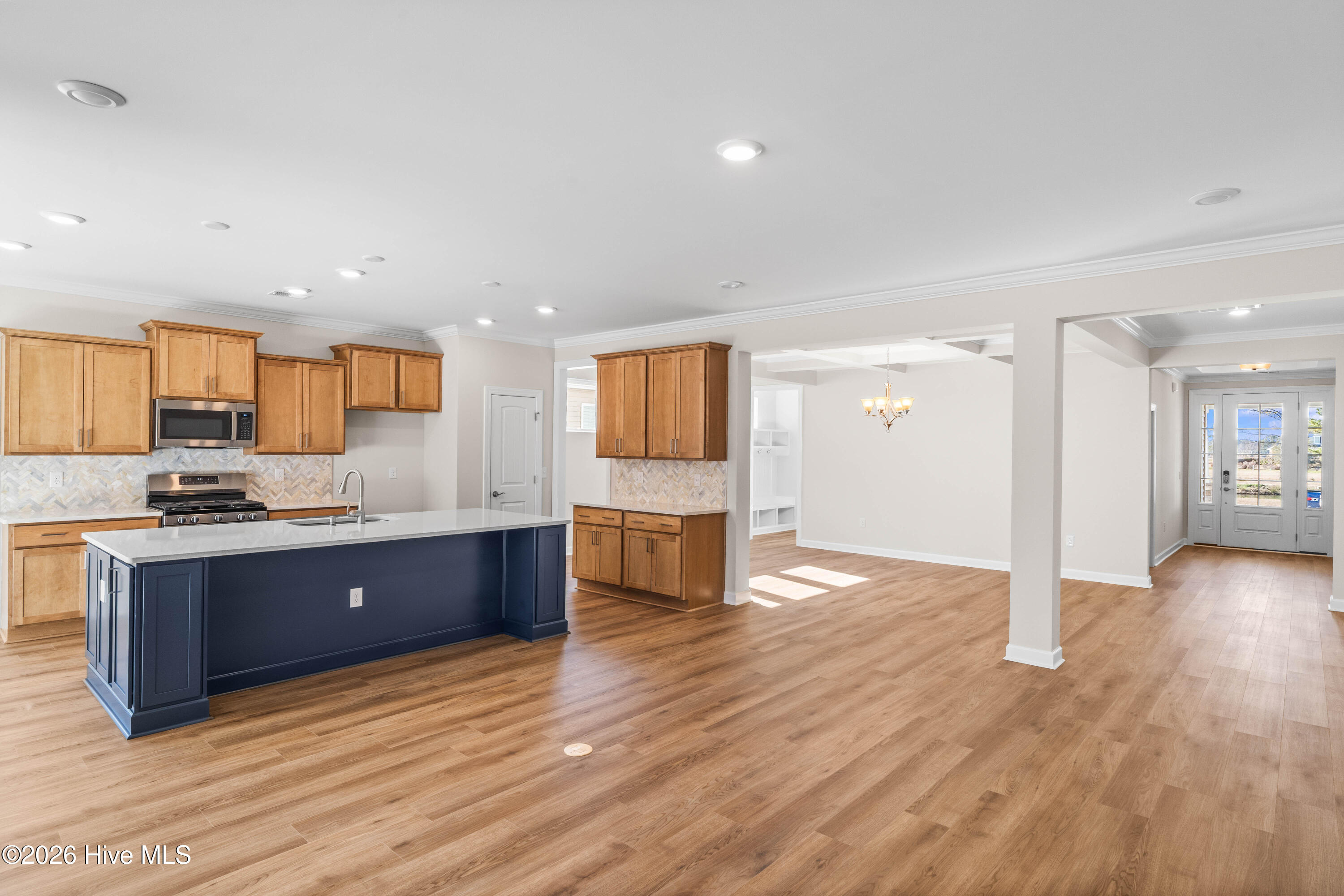 1196 Halter Place, Calabash, NC, 28467