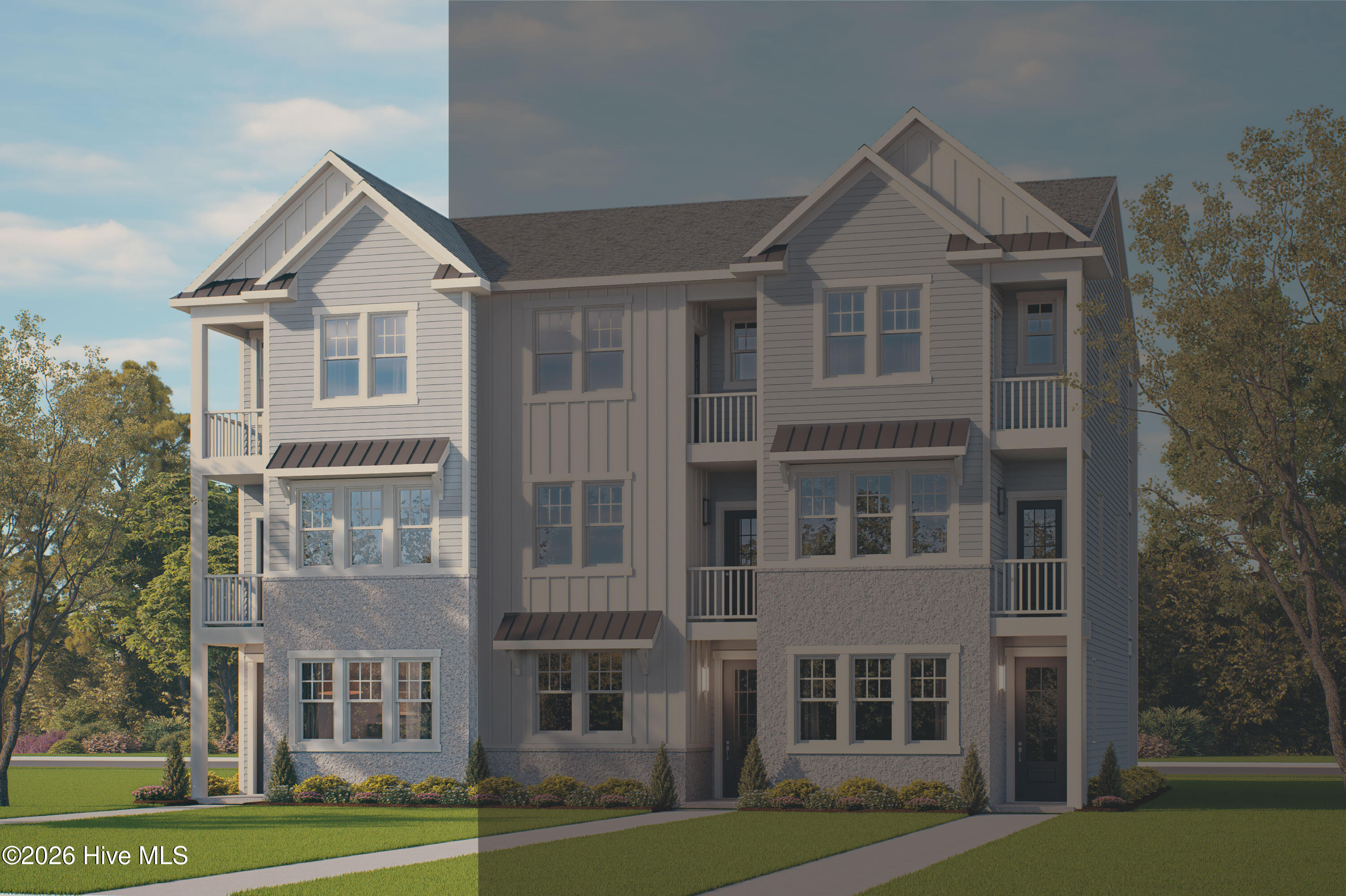 144 Baxter Station Boulevard, Moyock, NC, 27958