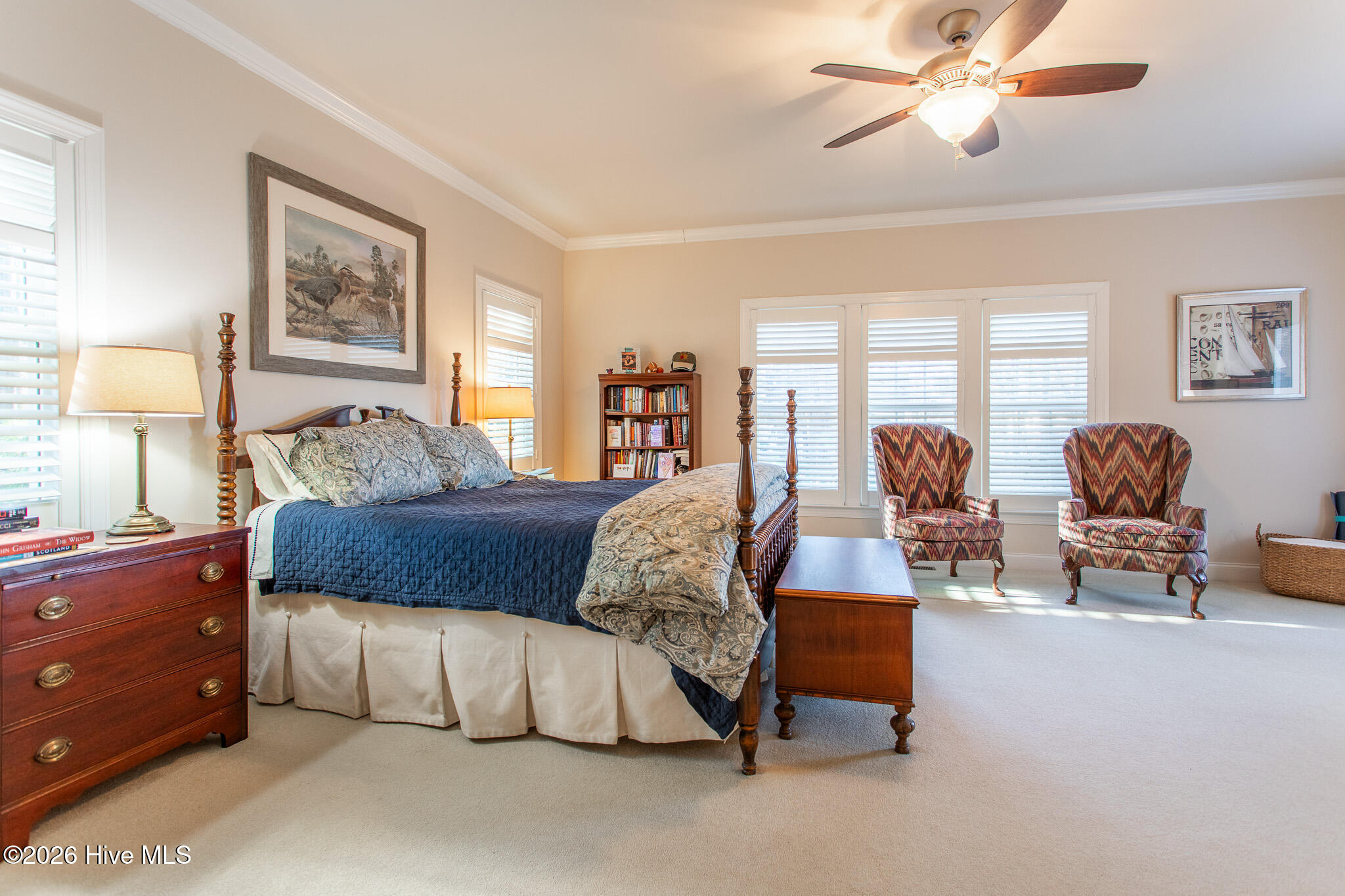 105 Elk Creek Court, Hertford, NC, 27944