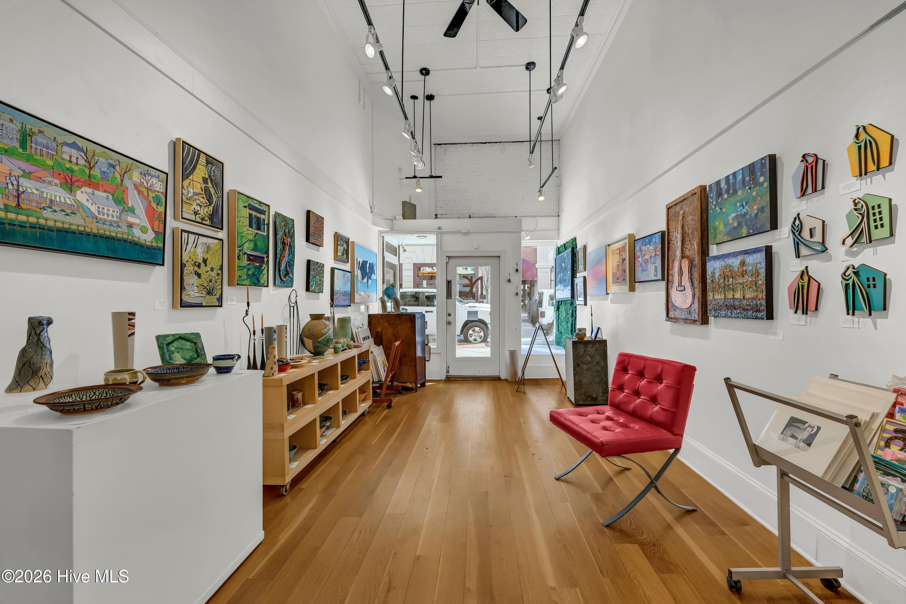 271 N Front Street UNIT Apt A And B, Wilmington, NC, 28401