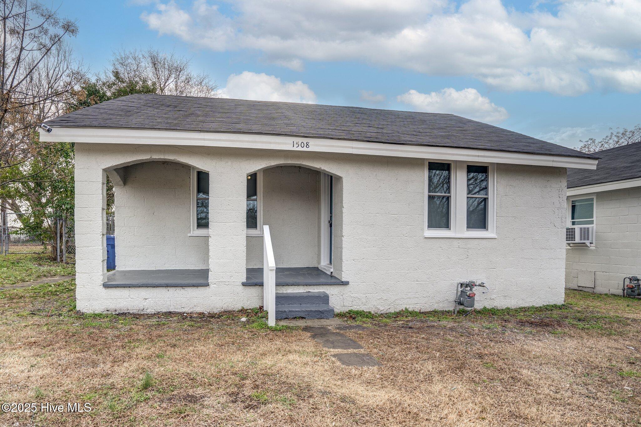 Homes for sale in Wilson, NC | 1508 Coleman St Se, Wilson, NC 27893 | MLS# 100497571