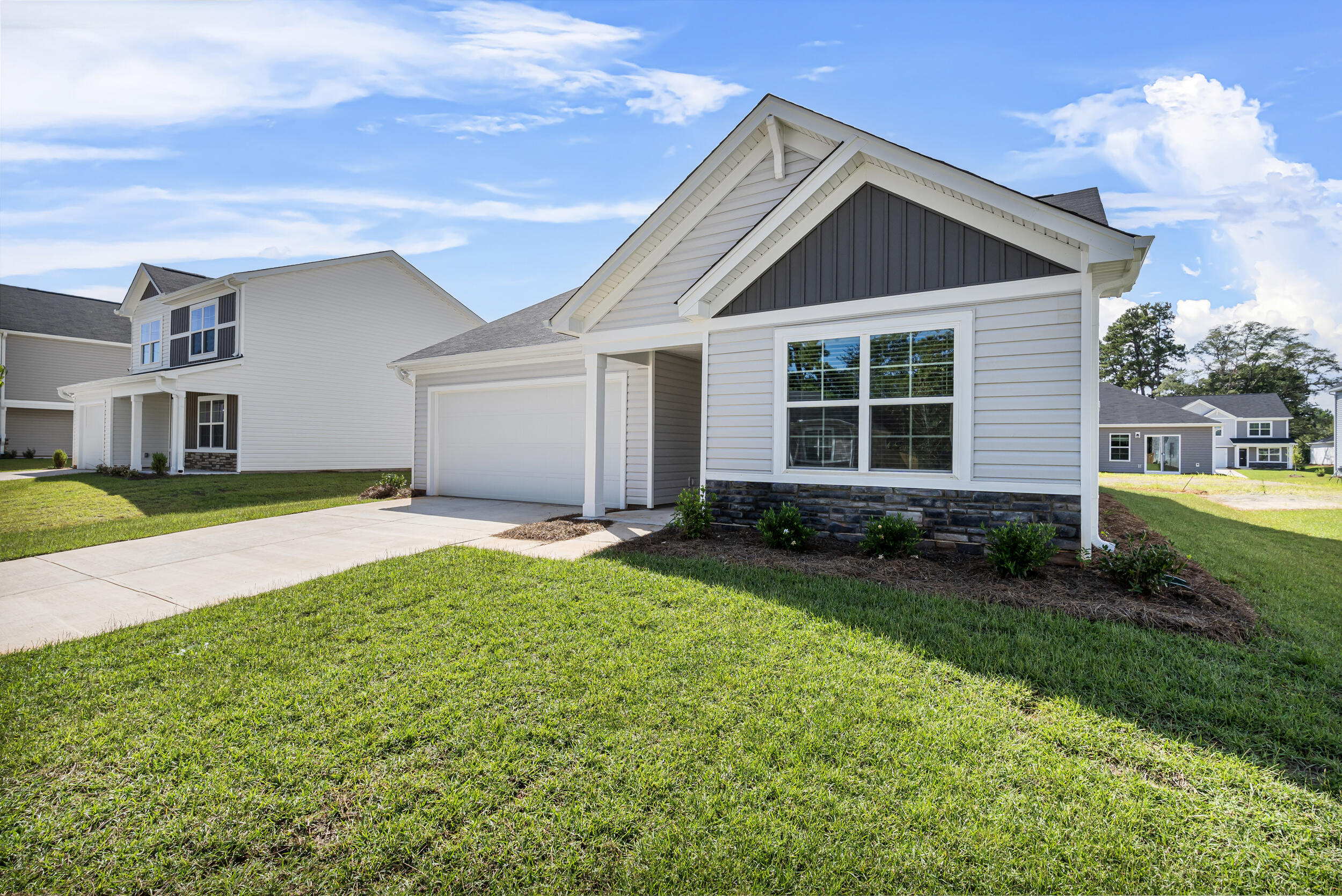 5668 Cobalt Fls Bend, Aiken, SC, 29801