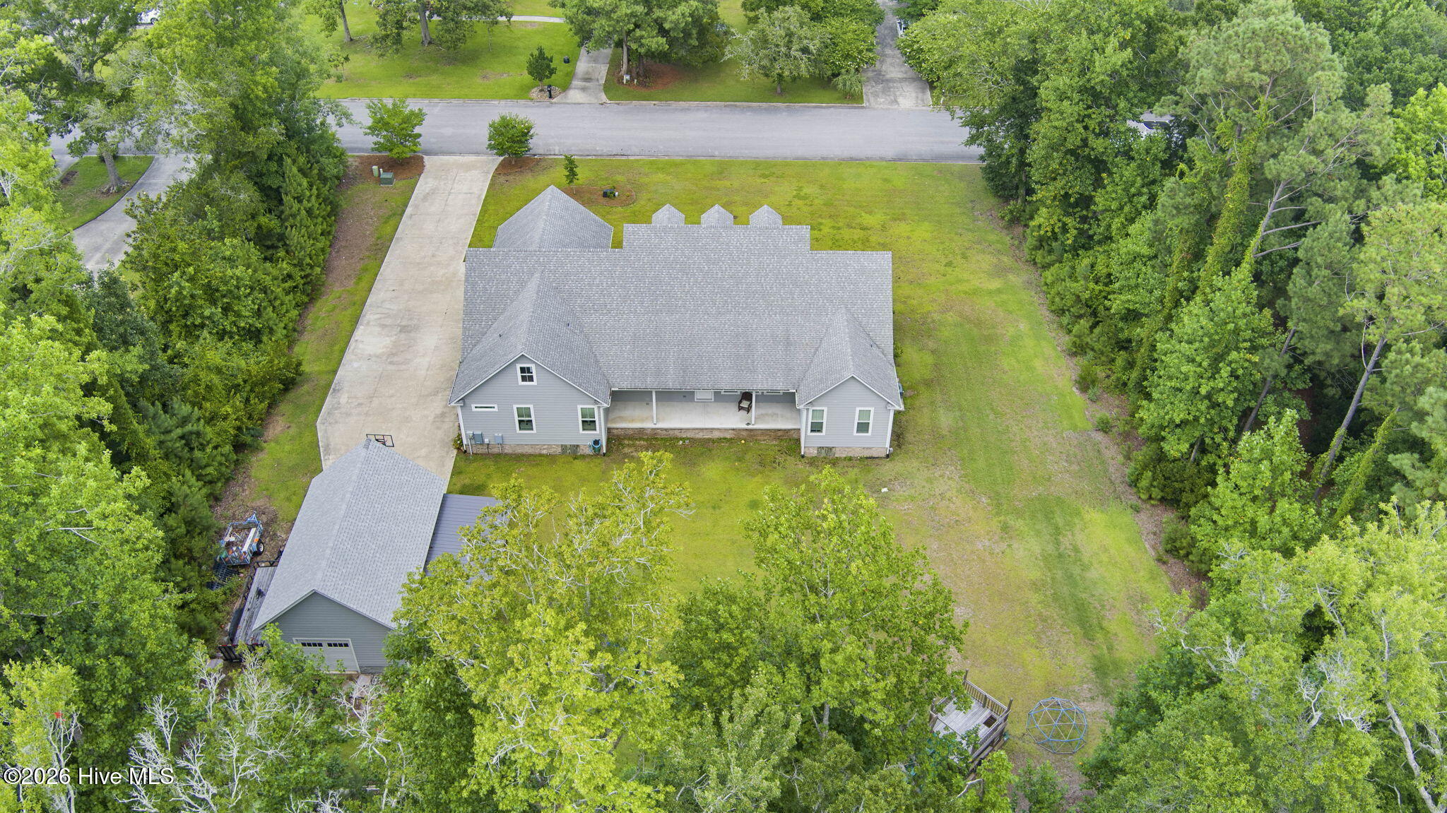 2703 E Fairway Road,Morehead City