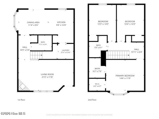 Exterior photo of 2380 Vineyard Drive J1, Winterville, NC 28590. MLS: 100600486