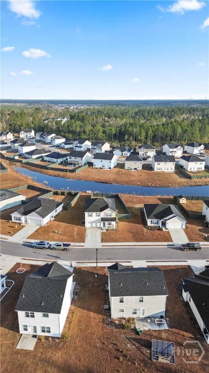 199 Brightleaf Circle, Hinesville, GA, 31313