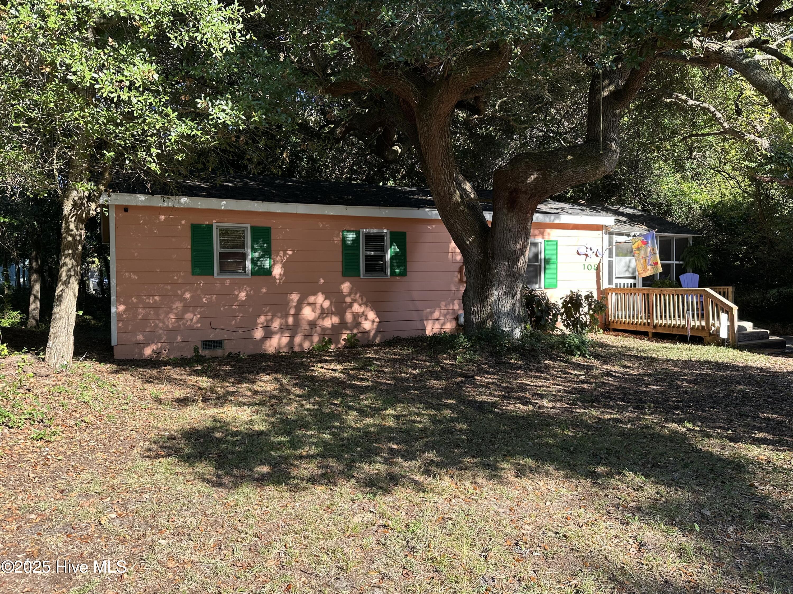 Homes for sale in Emerald Isle, NC | 108 Live Oak St, Emerald Isle, NC 28594 | MLS# 100535776