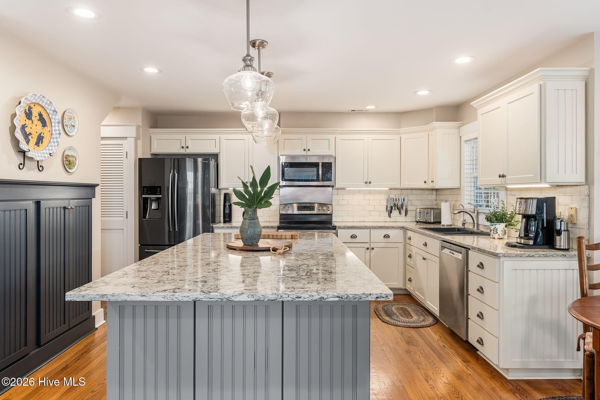 202 & 204 Bogue Drive,Morehead City
