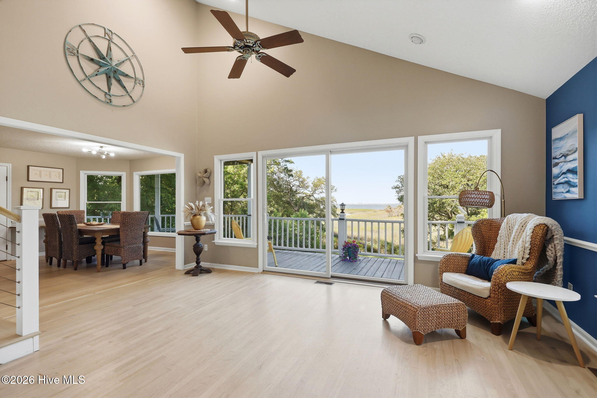 174 Windy Point Road,Beaufort