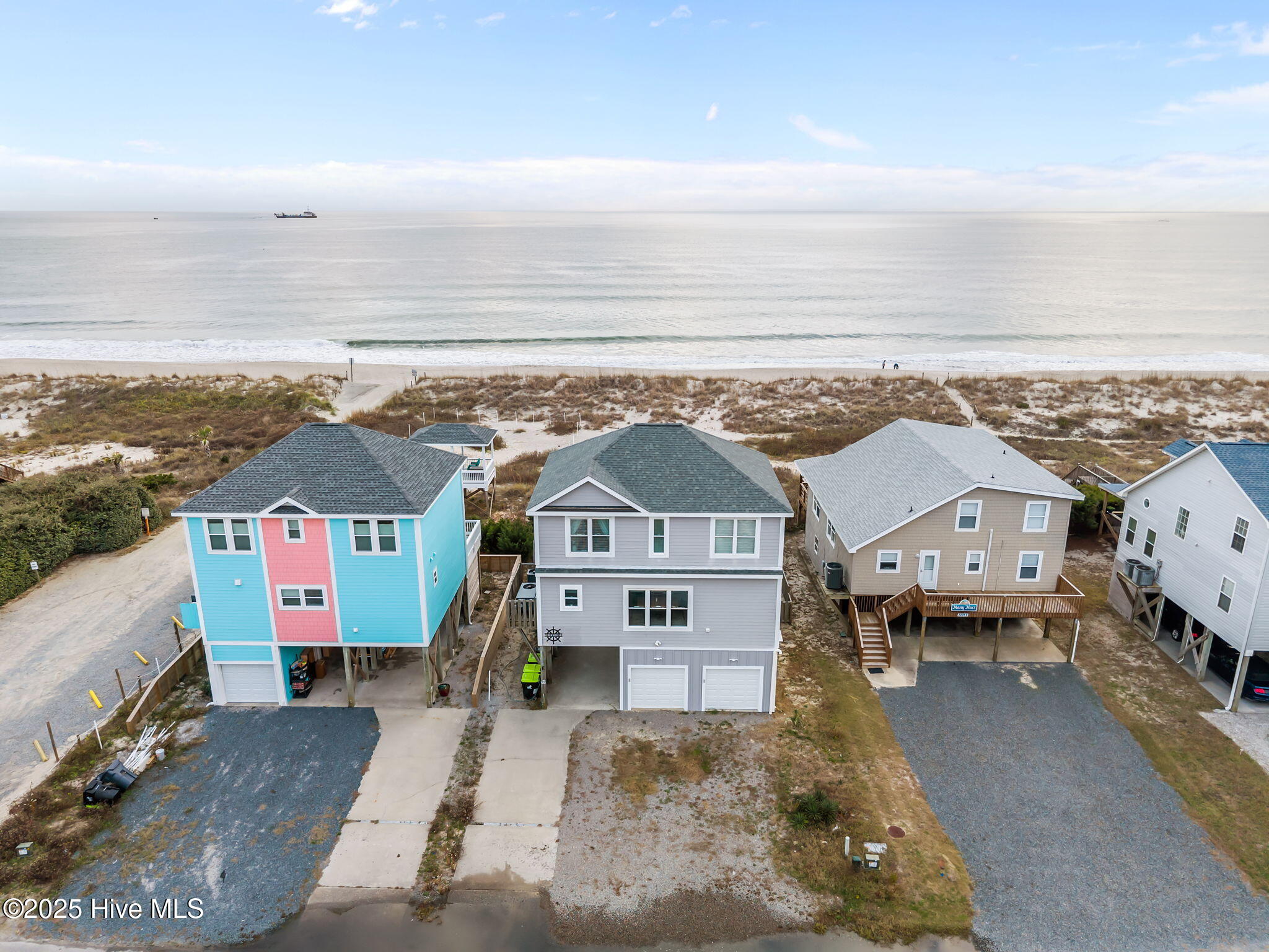 Homes for sale in Oak Island, NC | 2227 E Beach Dr, Oak Island, NC 28465 | MLS# 100544258