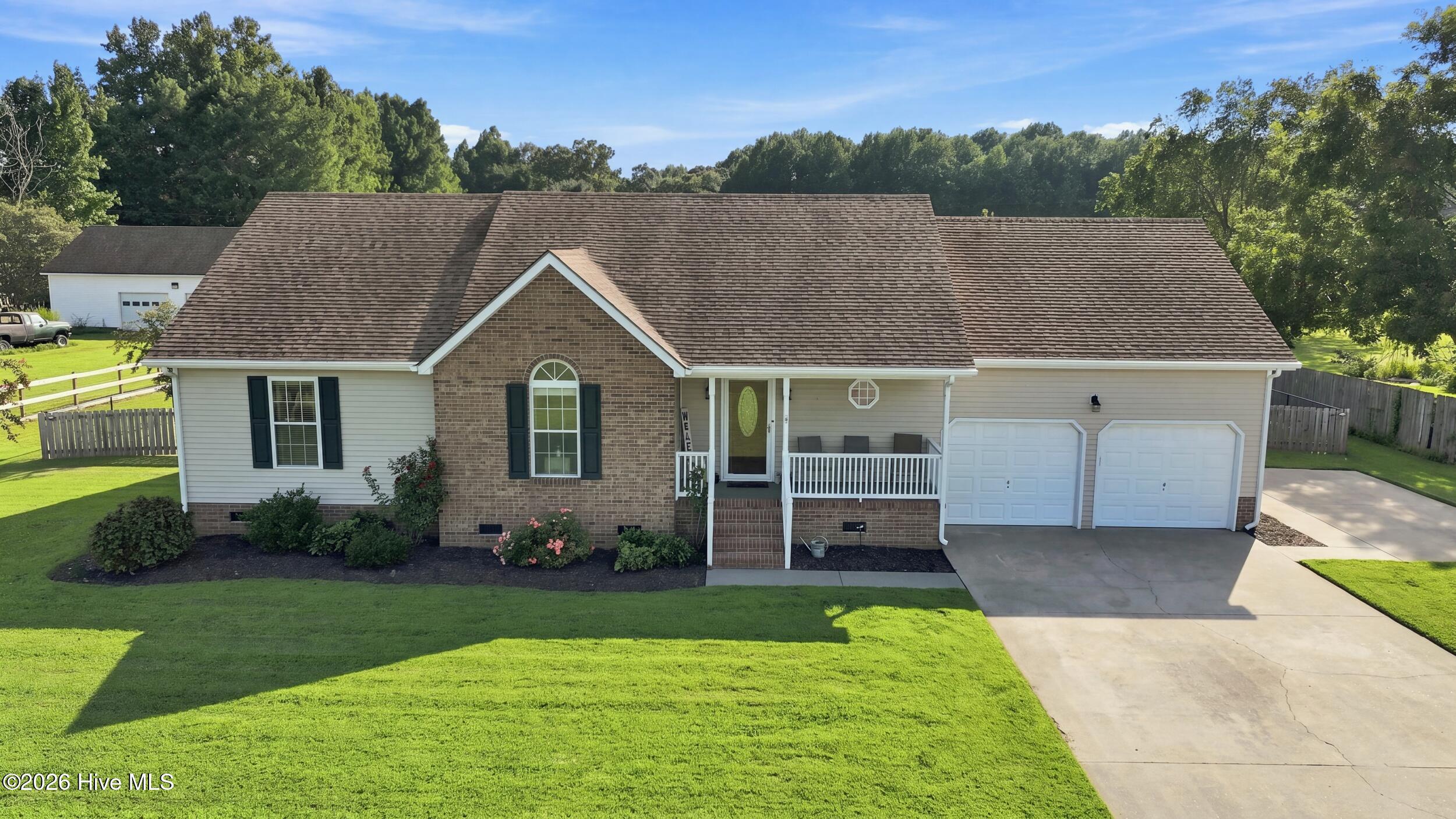 Photo 2 of Single family home for sale at 102 Smith Dr, Camden, NC 27921 | MLS# 100598988 | Listing updated on 2026-08-28