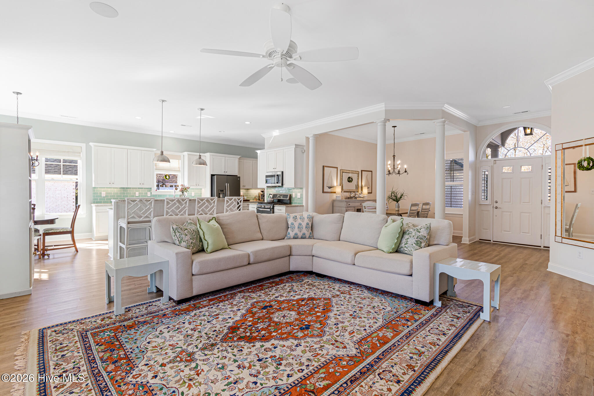 204 Nottingham Lane,Morehead City