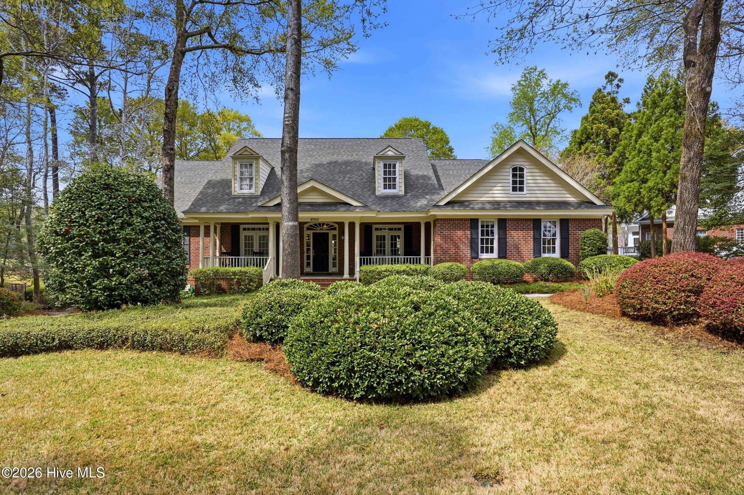 1221 Knob Creek Drive, Athens, GA, 30606