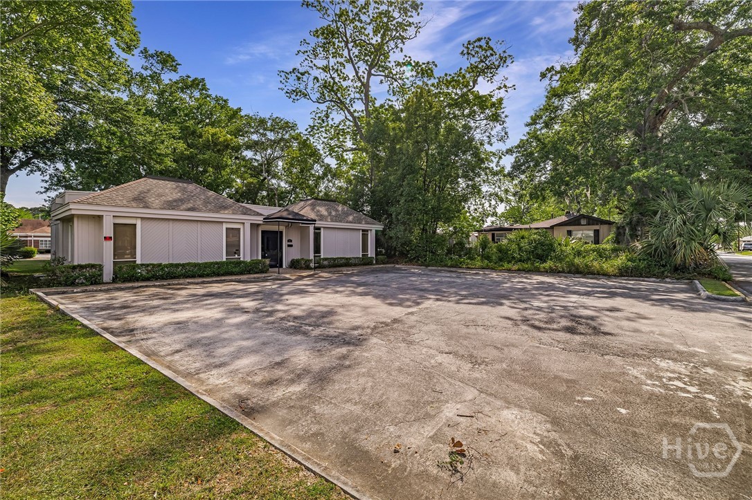 911 & 919 E 70th Street, Savannah, GA, 31405