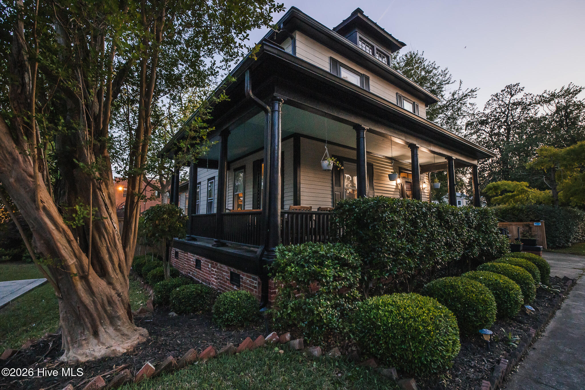 615 New Street,New Bern