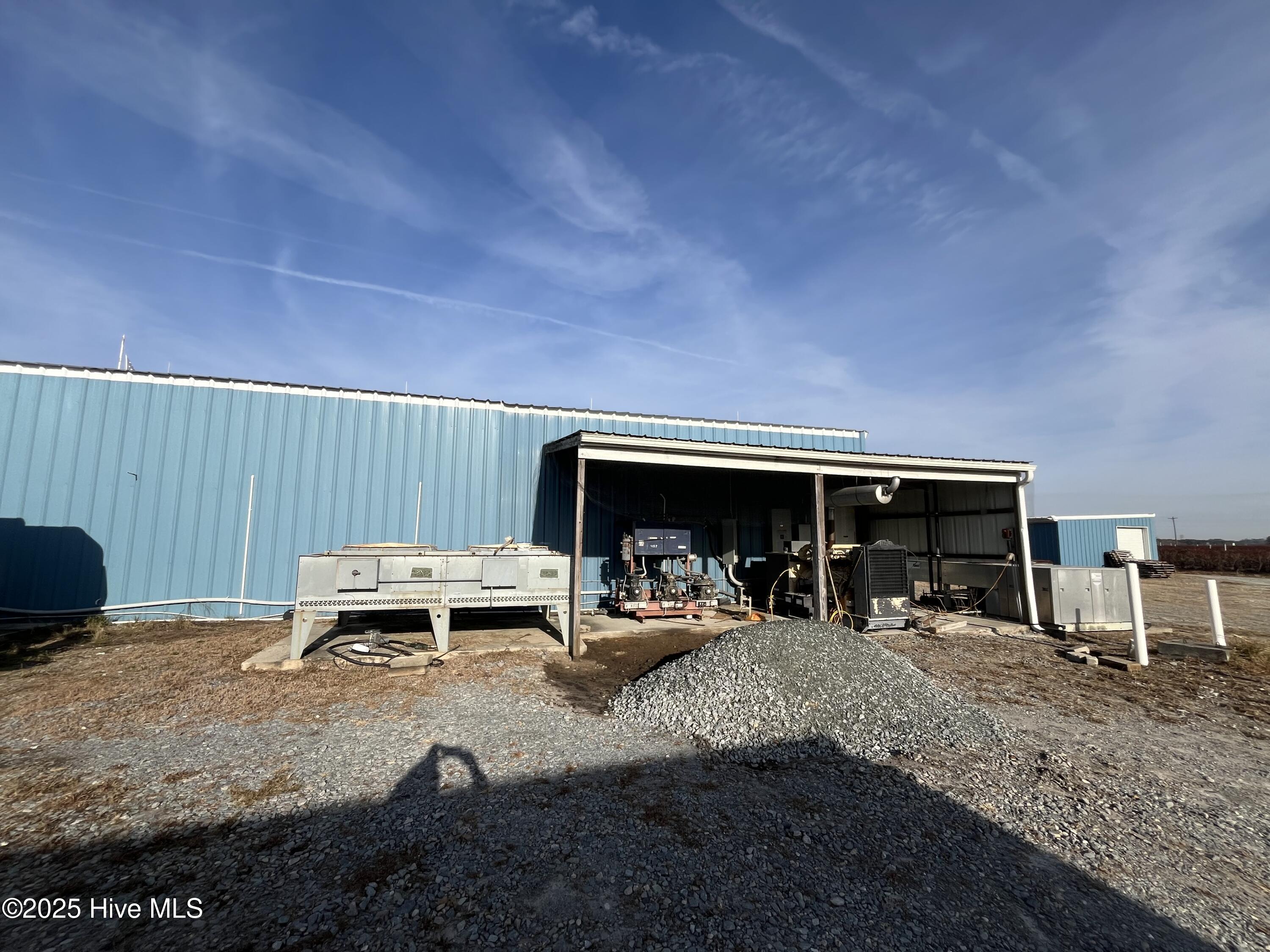 213 Wilbur Pridgen Road, Harrells, NC, 28444