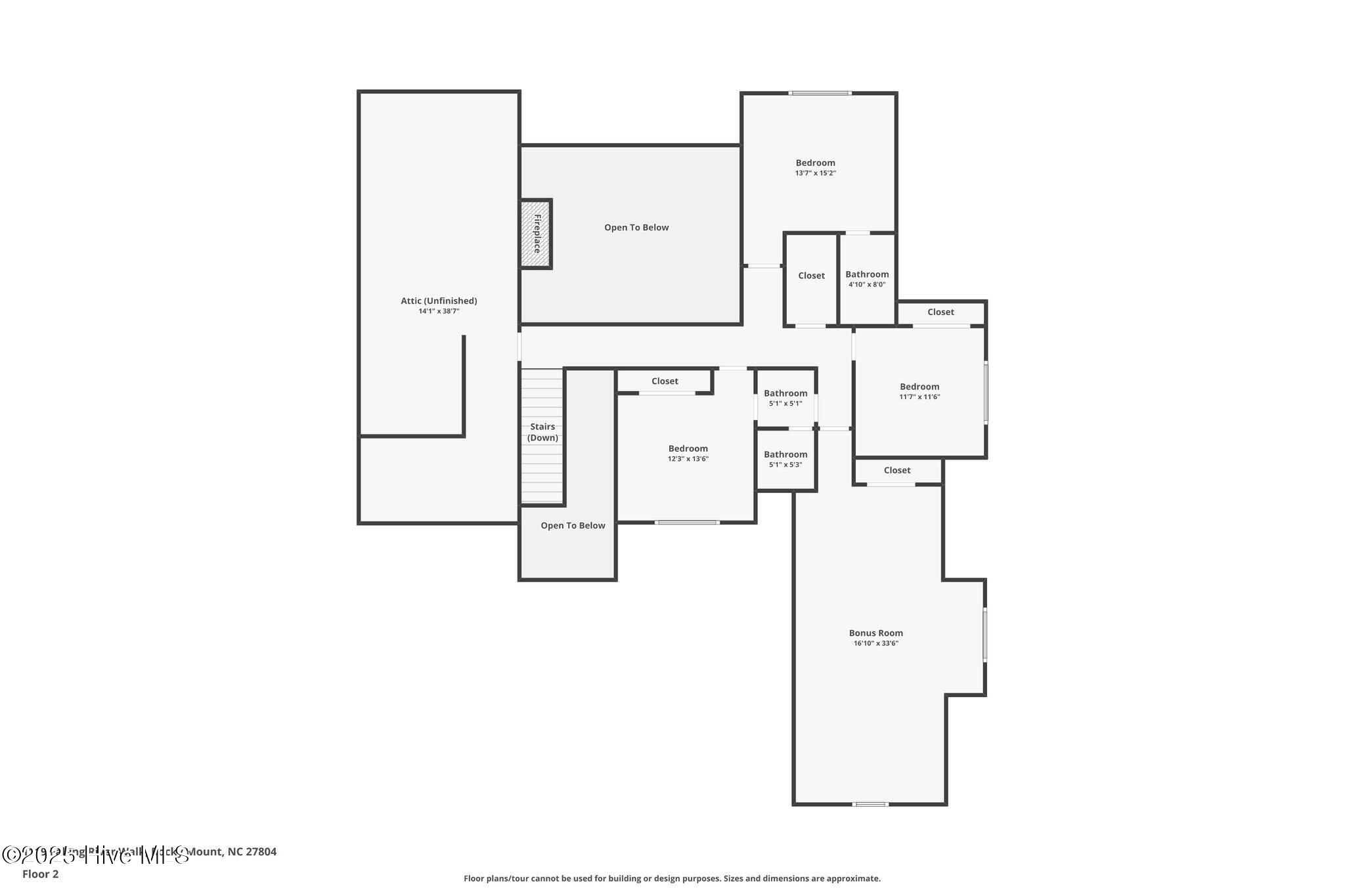 1119 Falling River Walk, Rocky Mount, NC, 27804