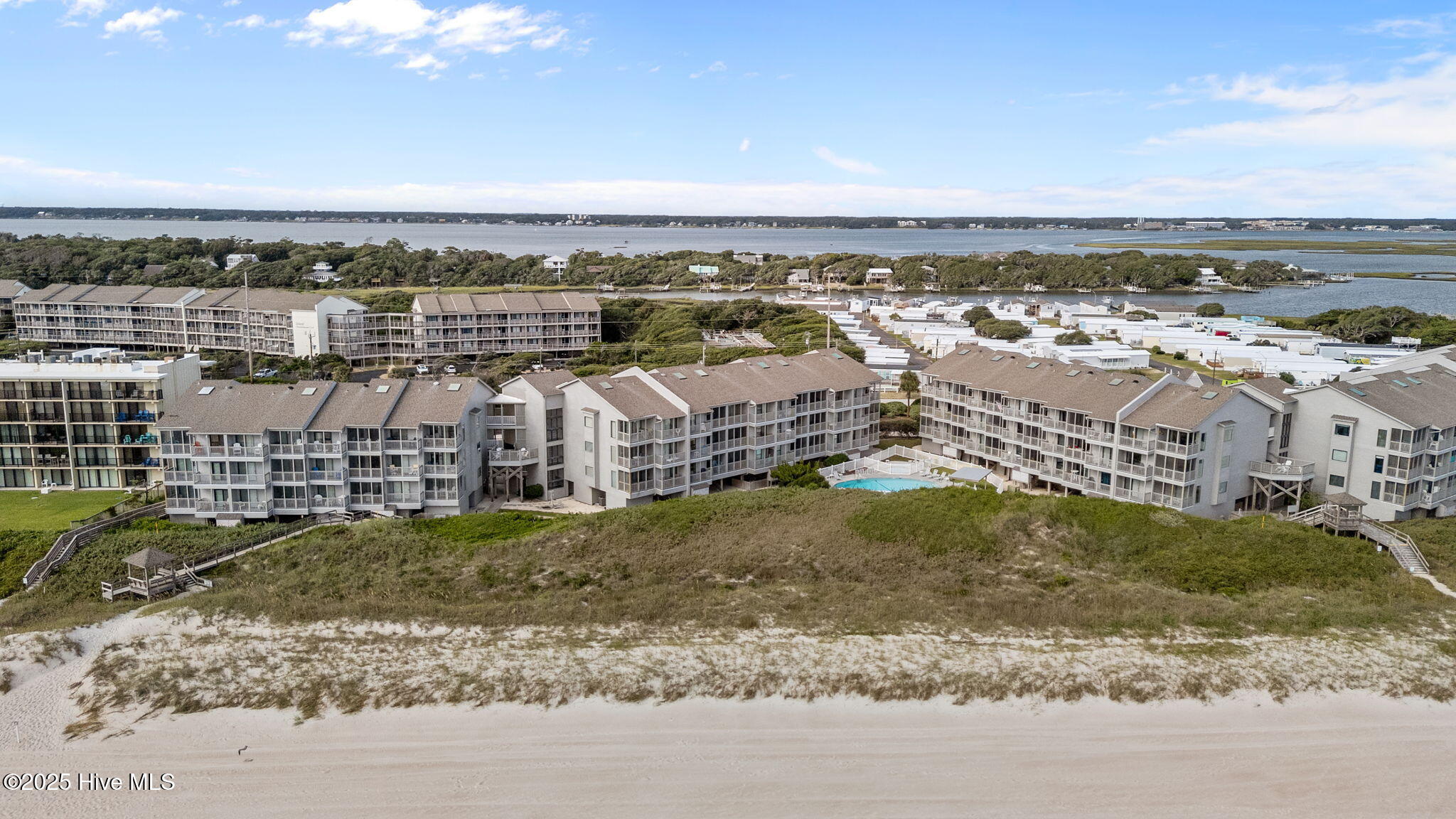 Homes for sale in Atlantic Beach, NC | 2111 W Ft Macon Rd #251, Atlantic Beach, NC 28512 | MLS# 100532591