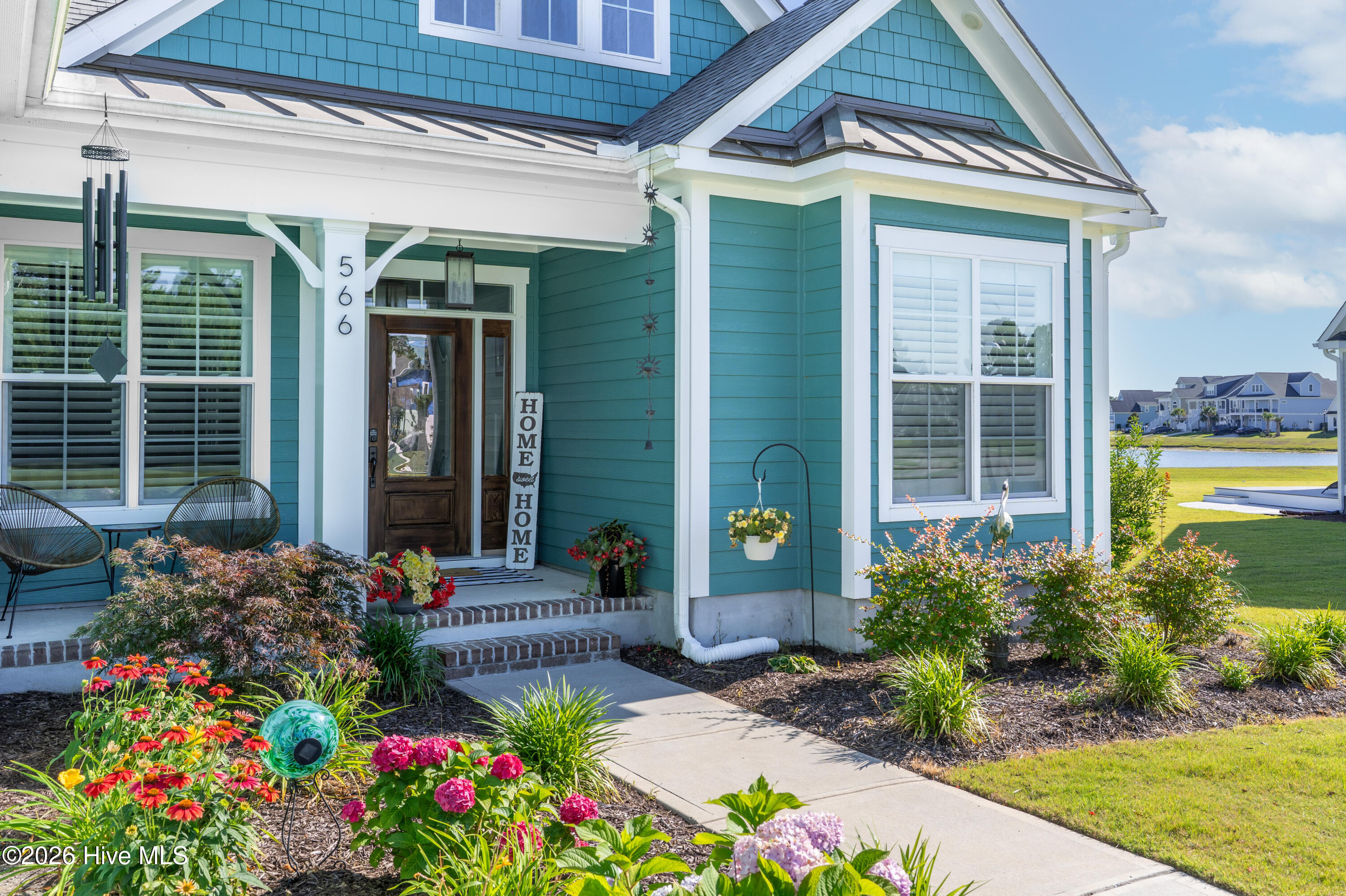 566 Moss Lake Lane,Holly Ridge