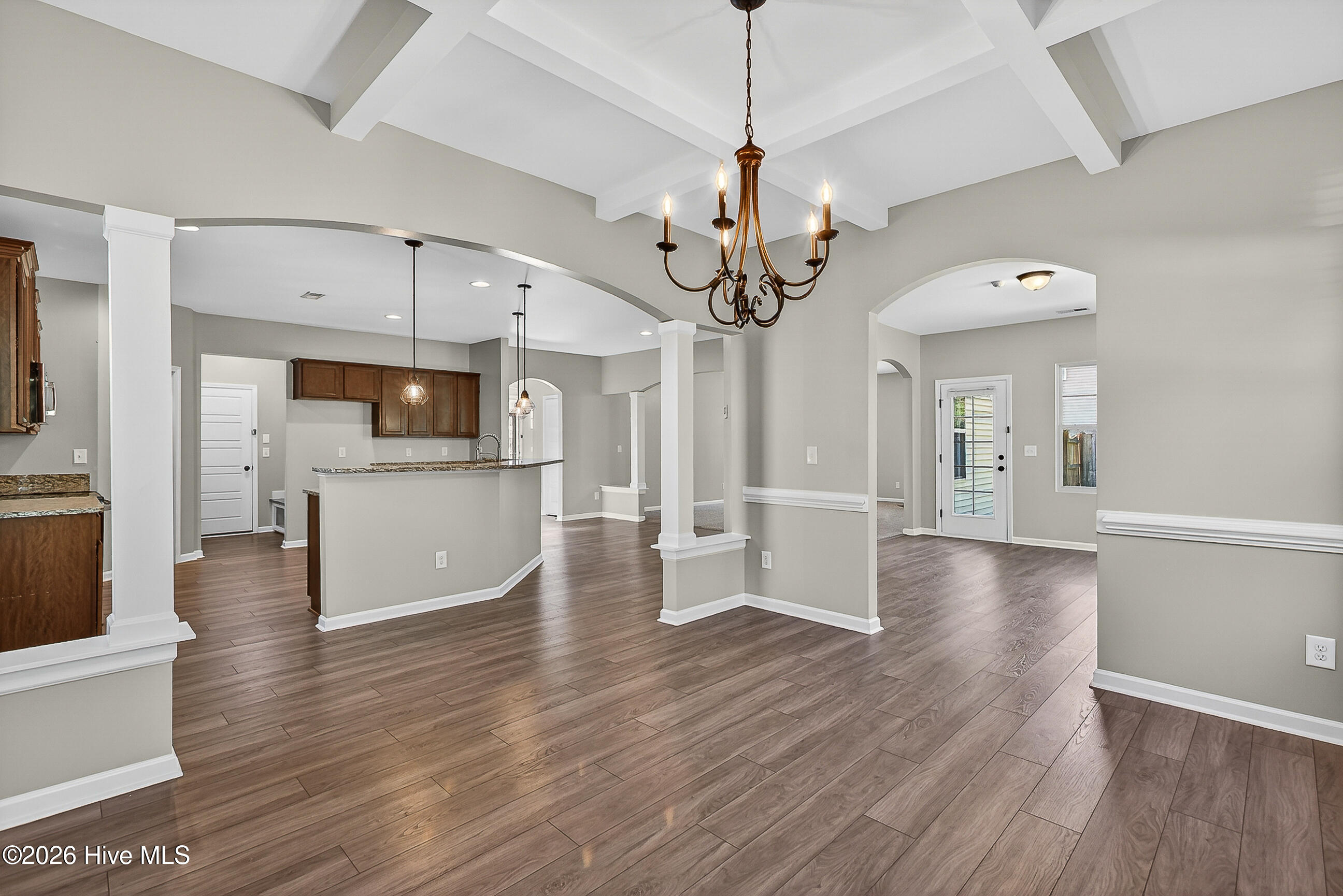 415 Cyrus Thompson Drive,Jacksonville